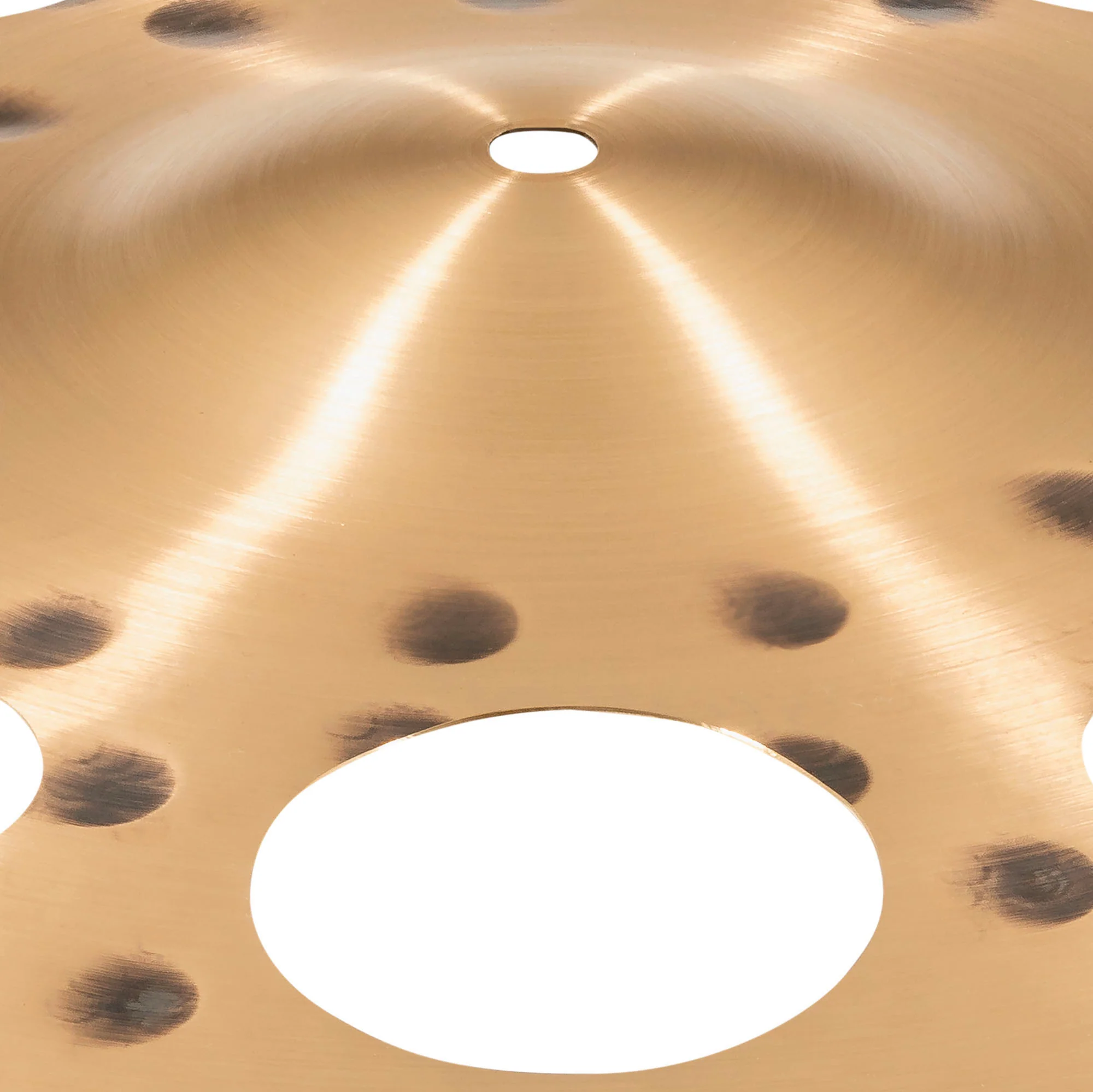 Meinl Pure Alloy Crash 18" Trash Extra H PA18EHTRC - Image 6