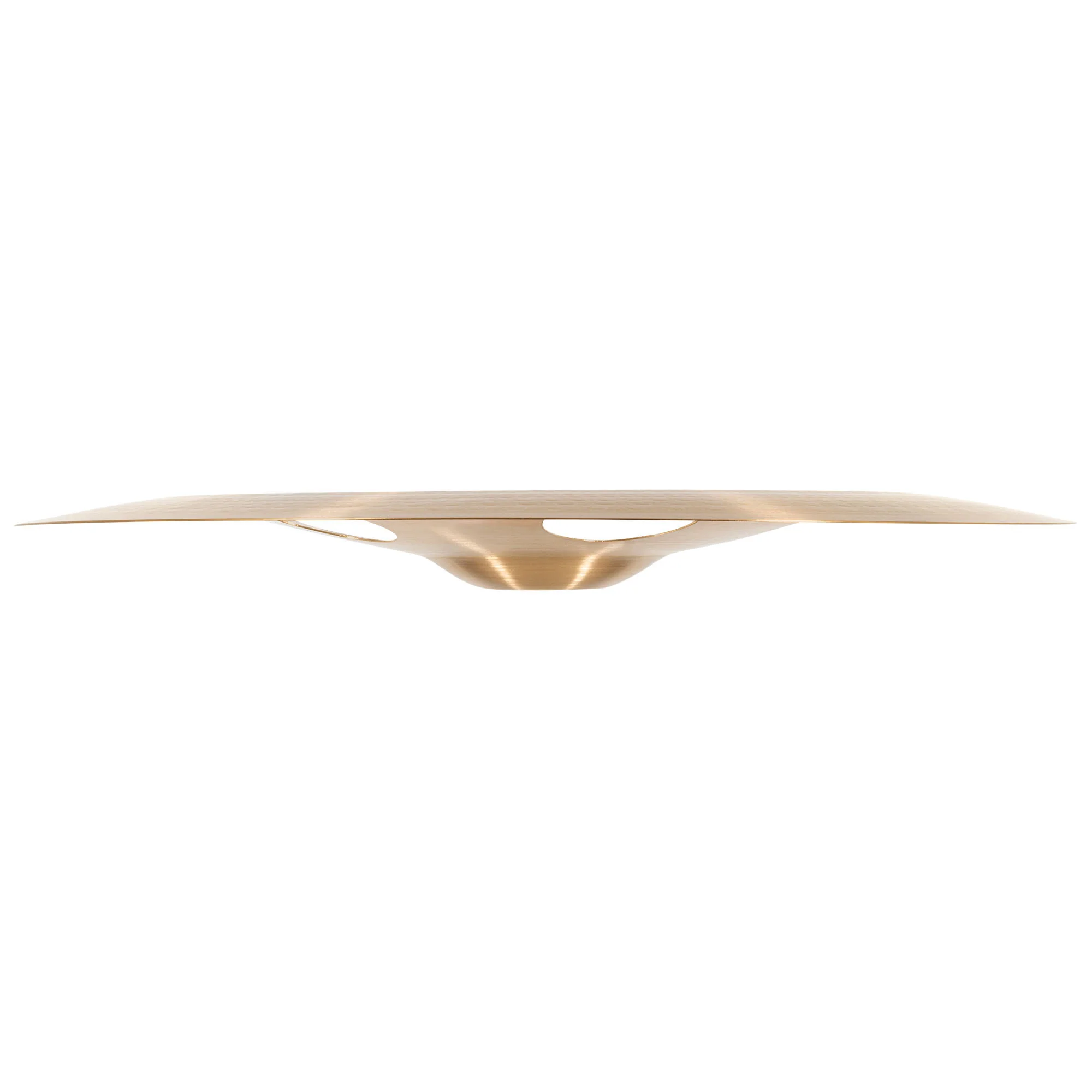 Meinl Chinoise Pure Alloy 18" Trash - Image 6
