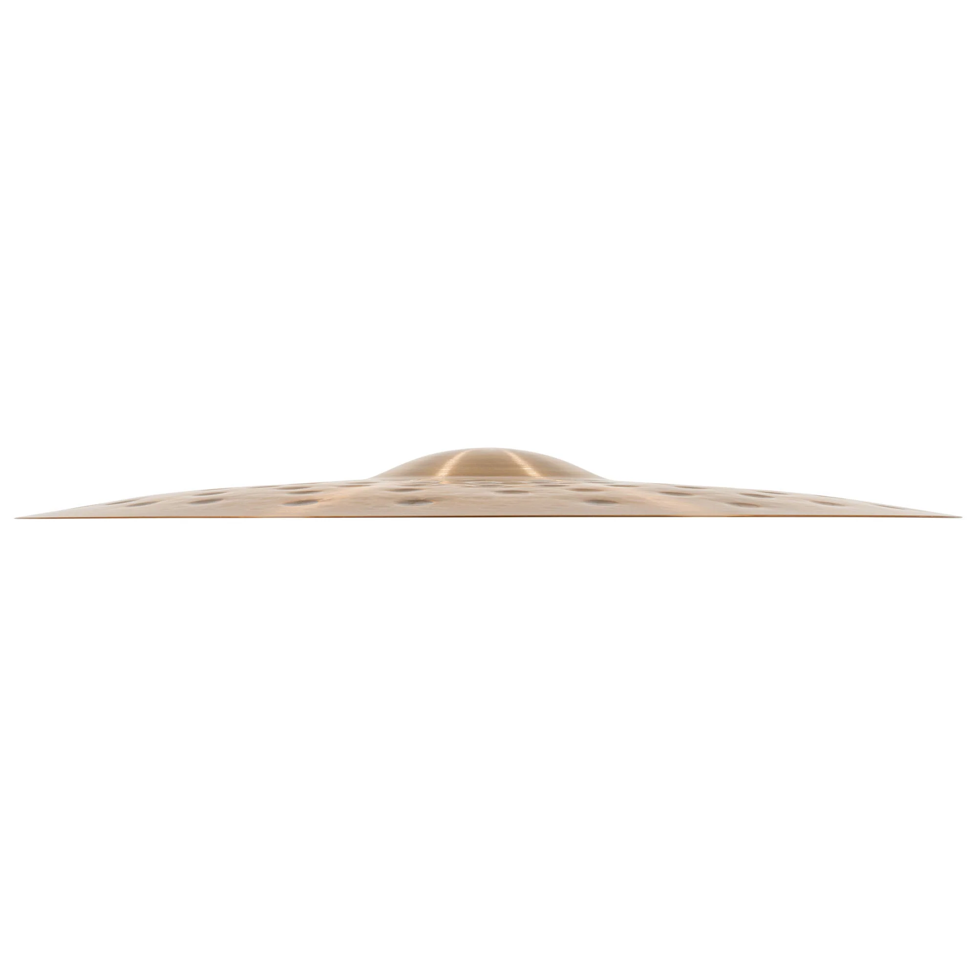 Meinl Pure Alloy Crash 20" Extra Hammere PA20EHC - Image 6