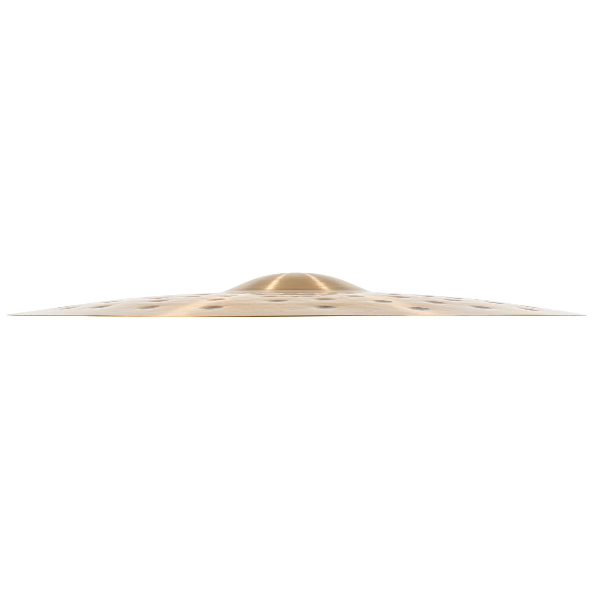 Meinl Crash Ride Pure Alloy 20" Extra Heavy PA20EHCR - Image 5
