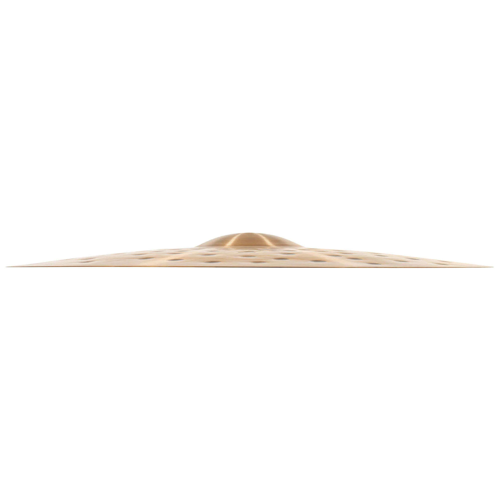 Meinl Crash Ride Pure Alloy 22" Extra Heavy PA22EHCR - Image 6