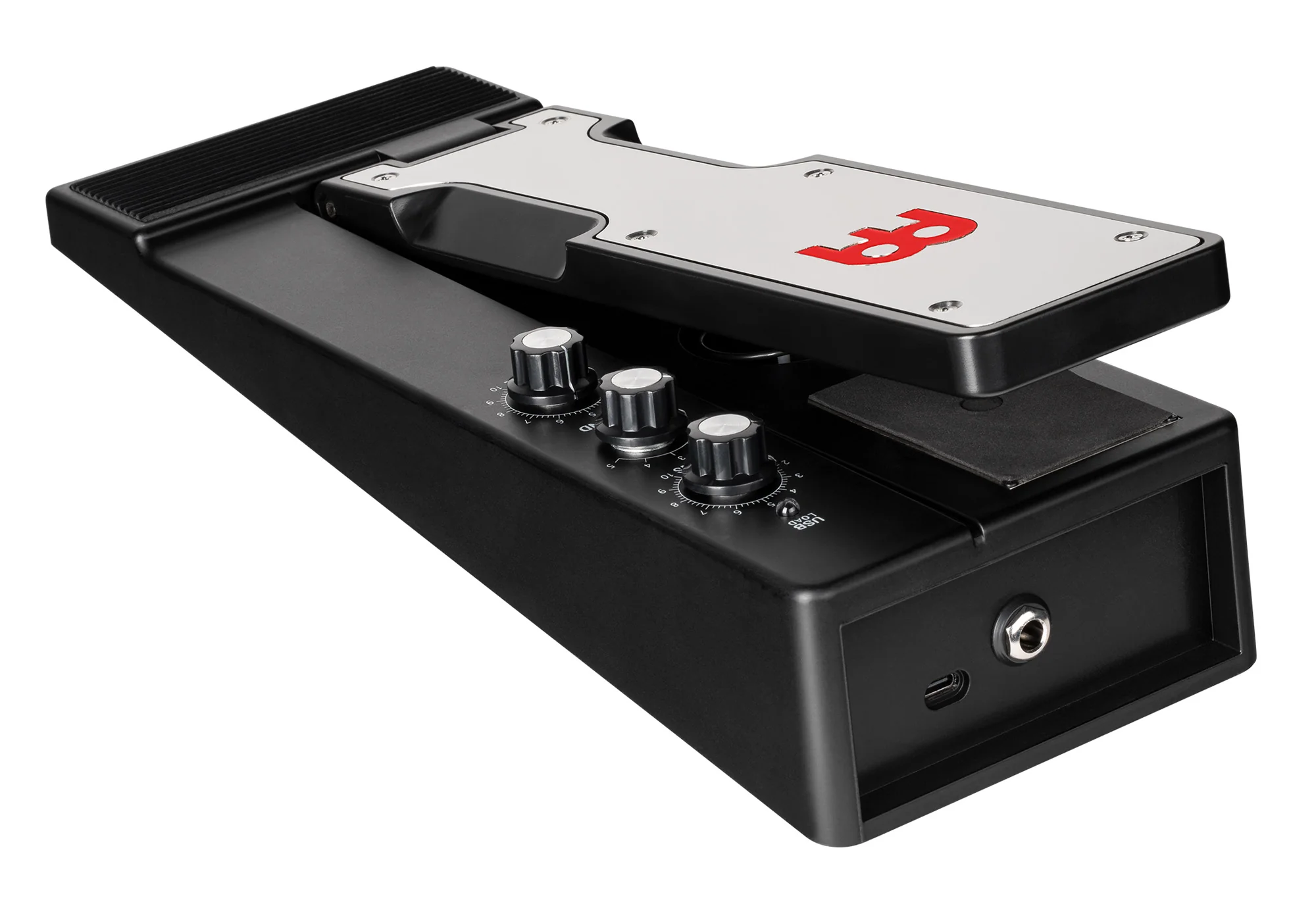 Meinl Fx 5 Percussion Sound Pedal - Image 3