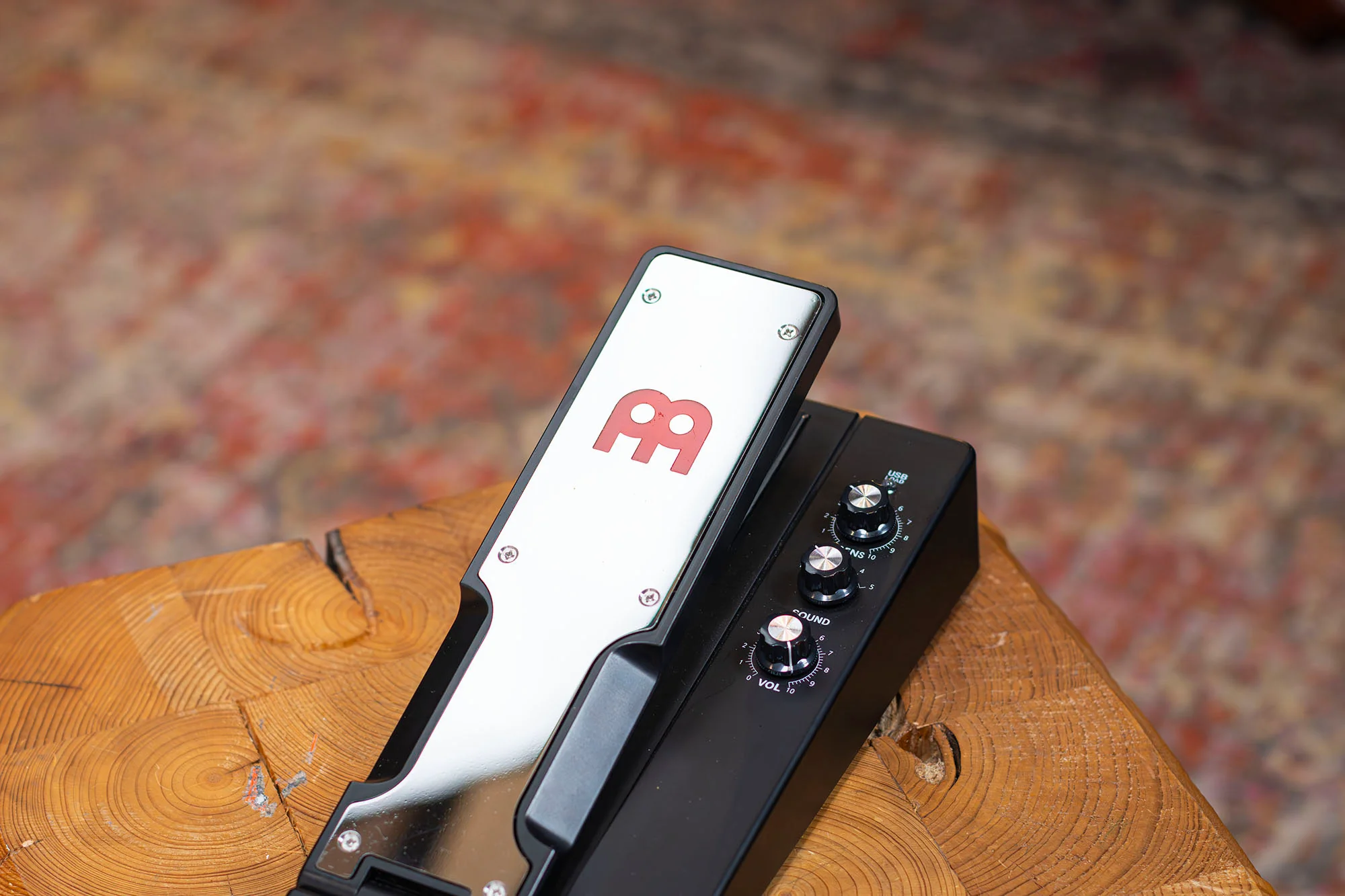 Meinl Fx 5 Percussion Sound Pedal - Image 9