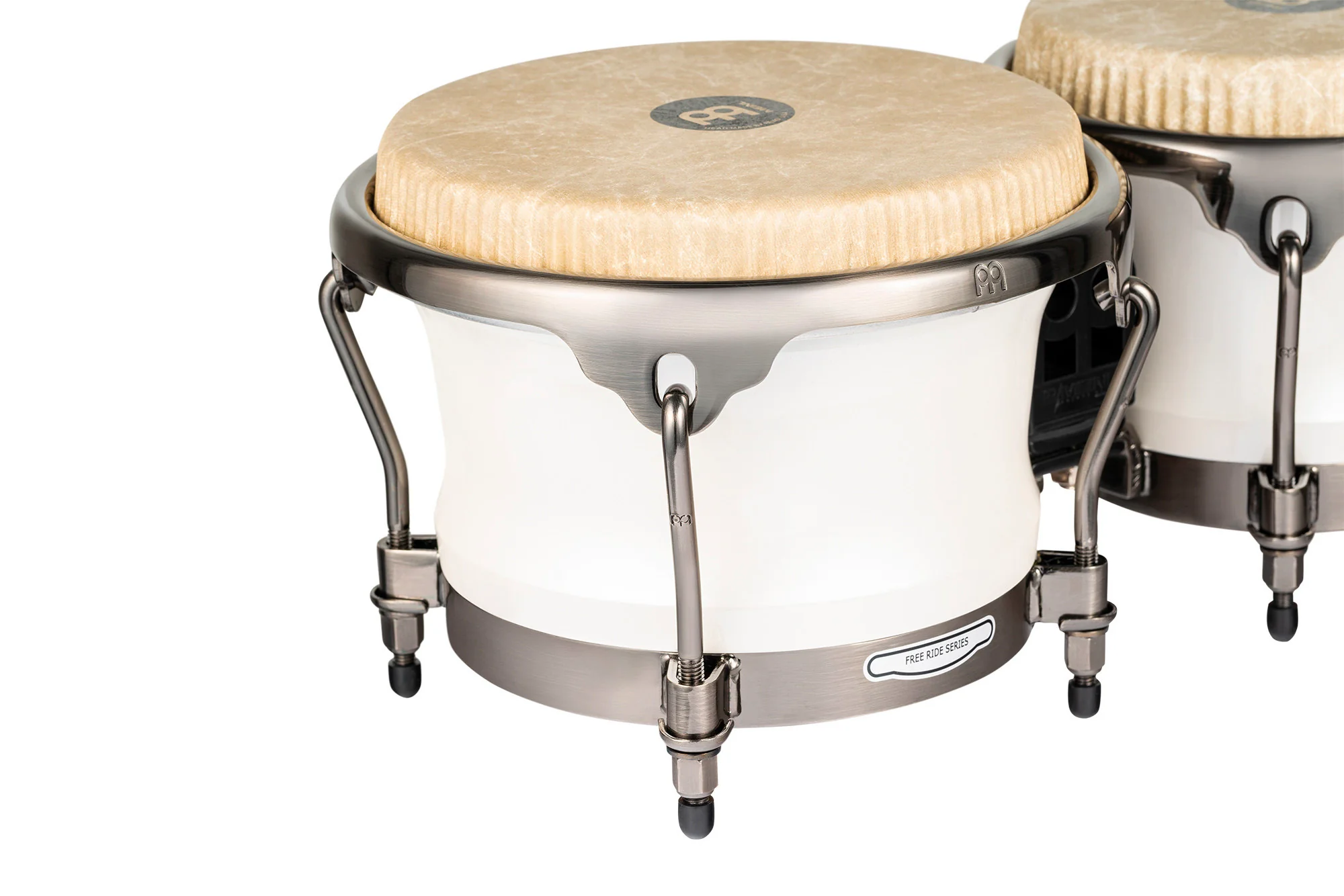 Meinl Bongos Artist R. Serrano RS400PW - Image 5