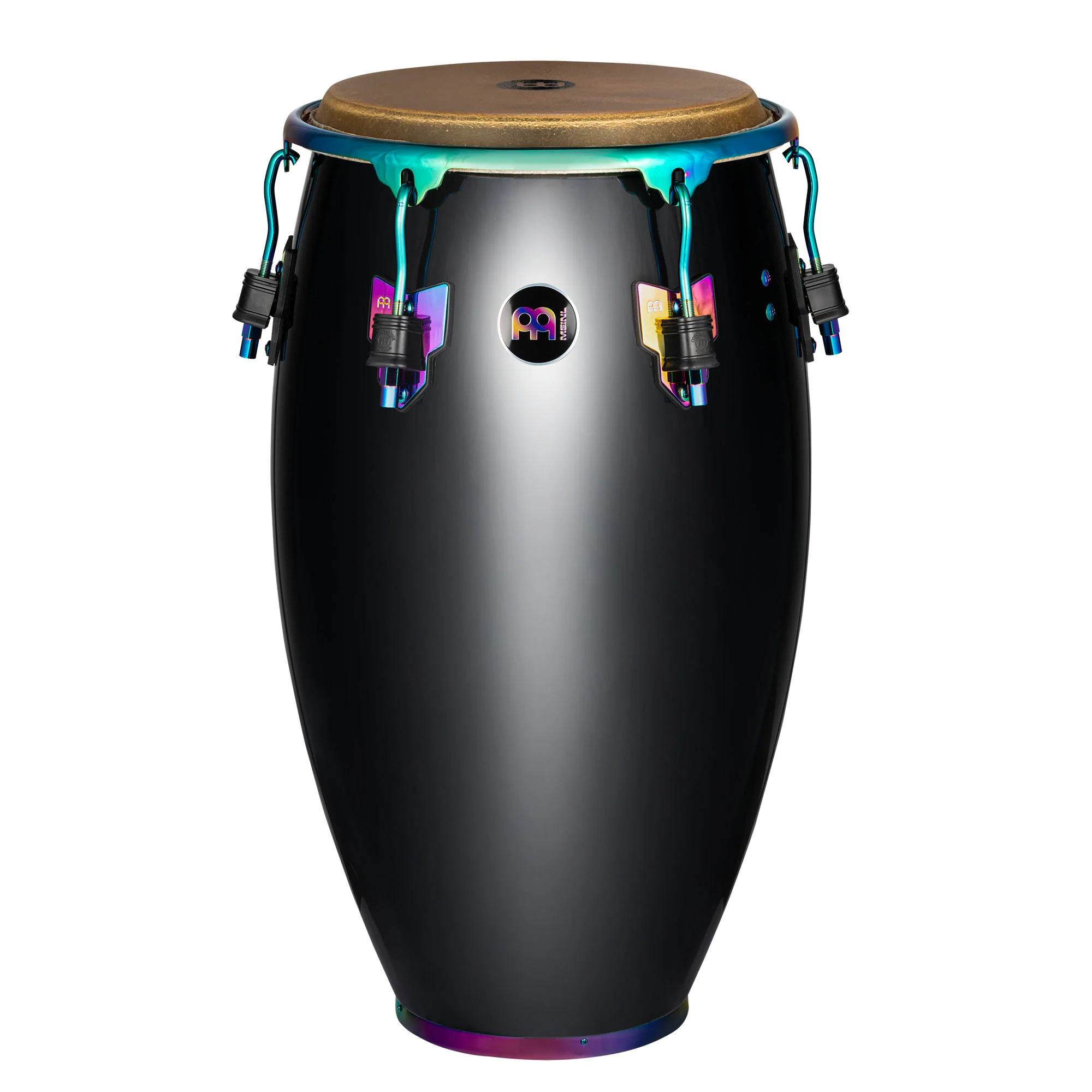 Meinl Tumba Spectrum 12" 1/2 Black S1212PBK