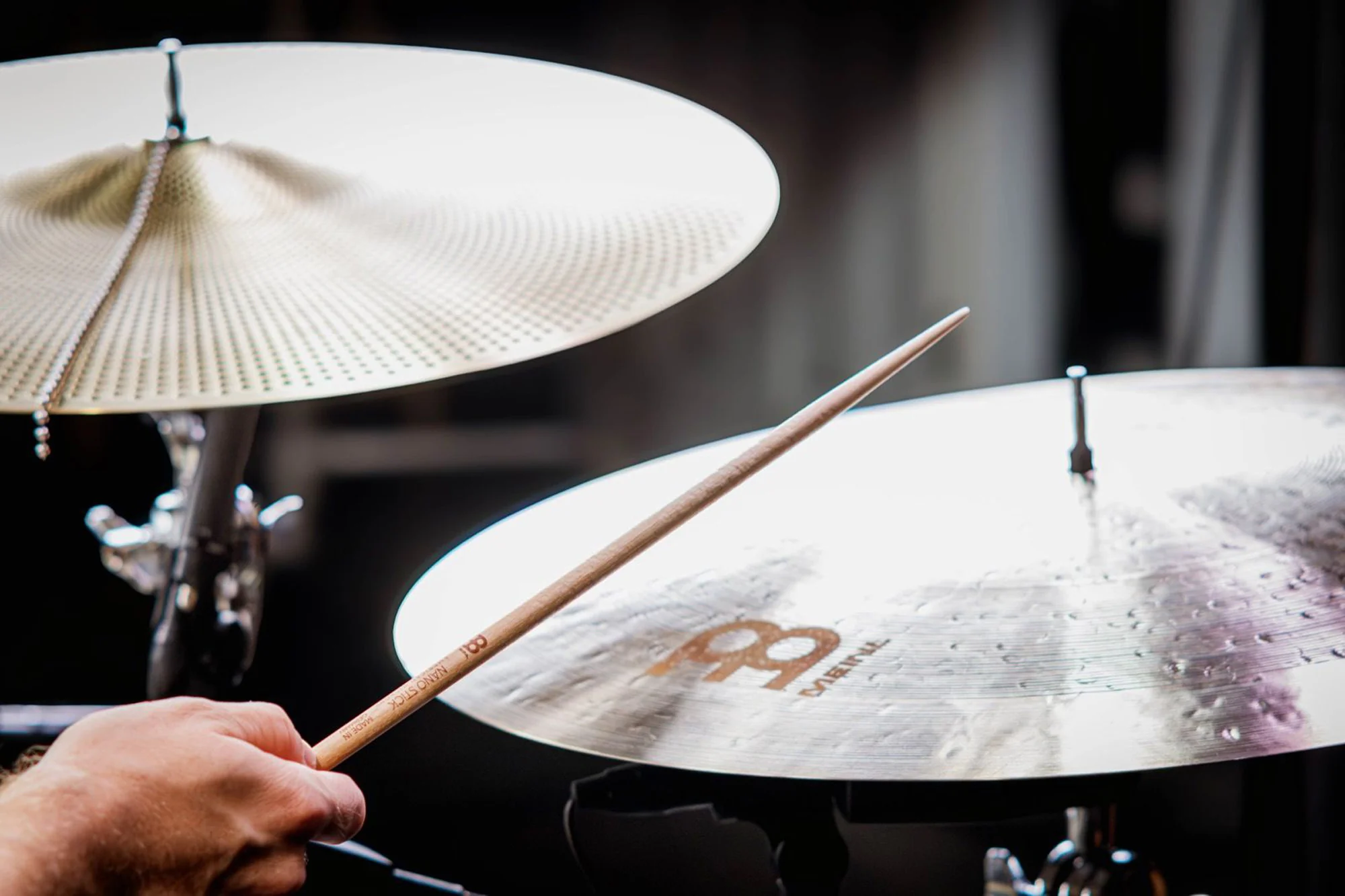 Meinl Nano Stick SB142 - Image 6