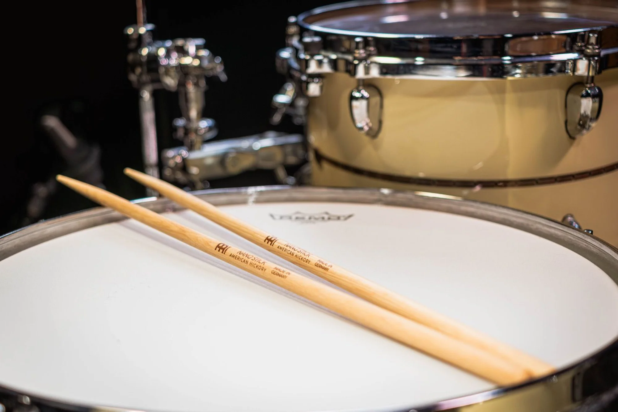 Meinl Nano Stick SB142 - Image 7
