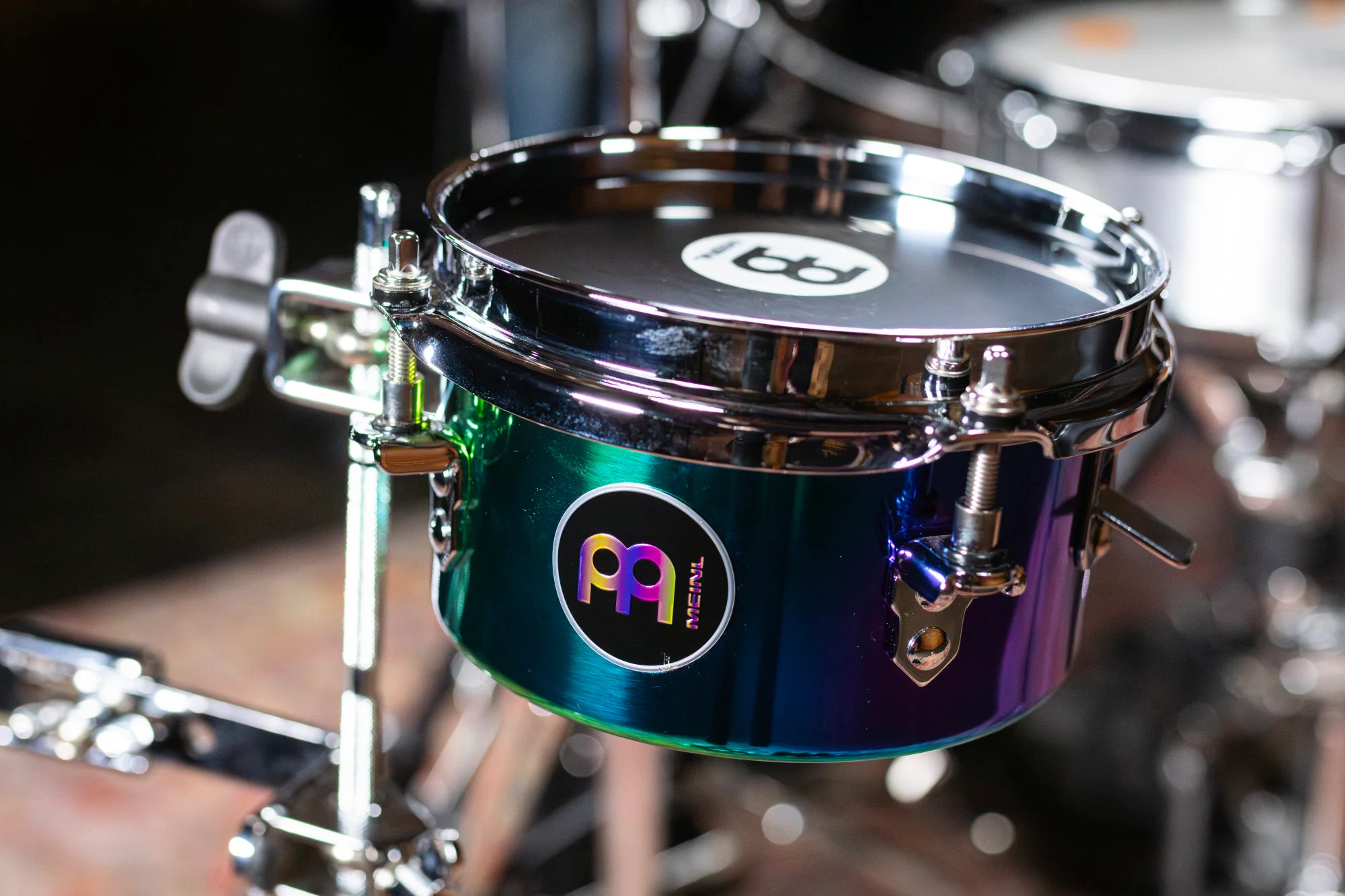 Meinl Snare Timpani Spectrum 6" SMDT6 - Image 3