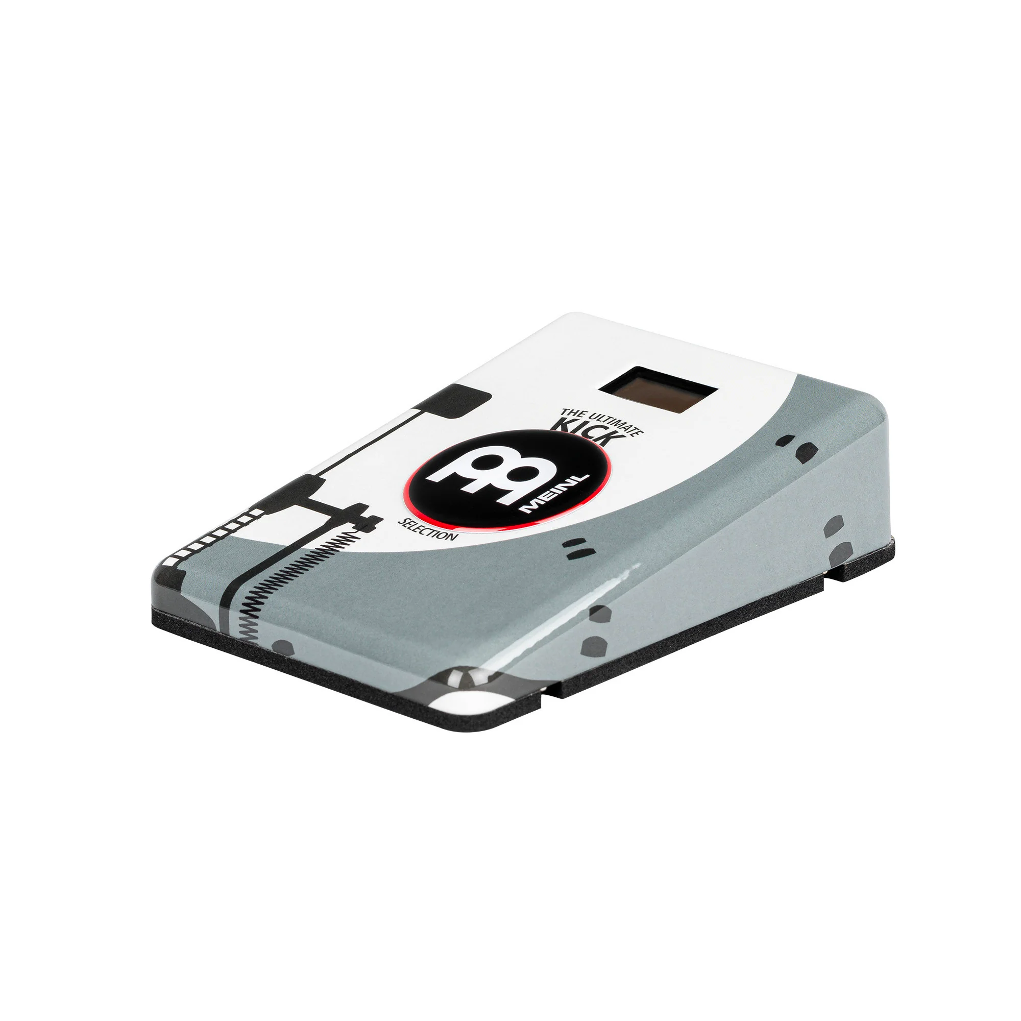 Meinl Pedale Percussion Stompbox 12 Sounds STB6