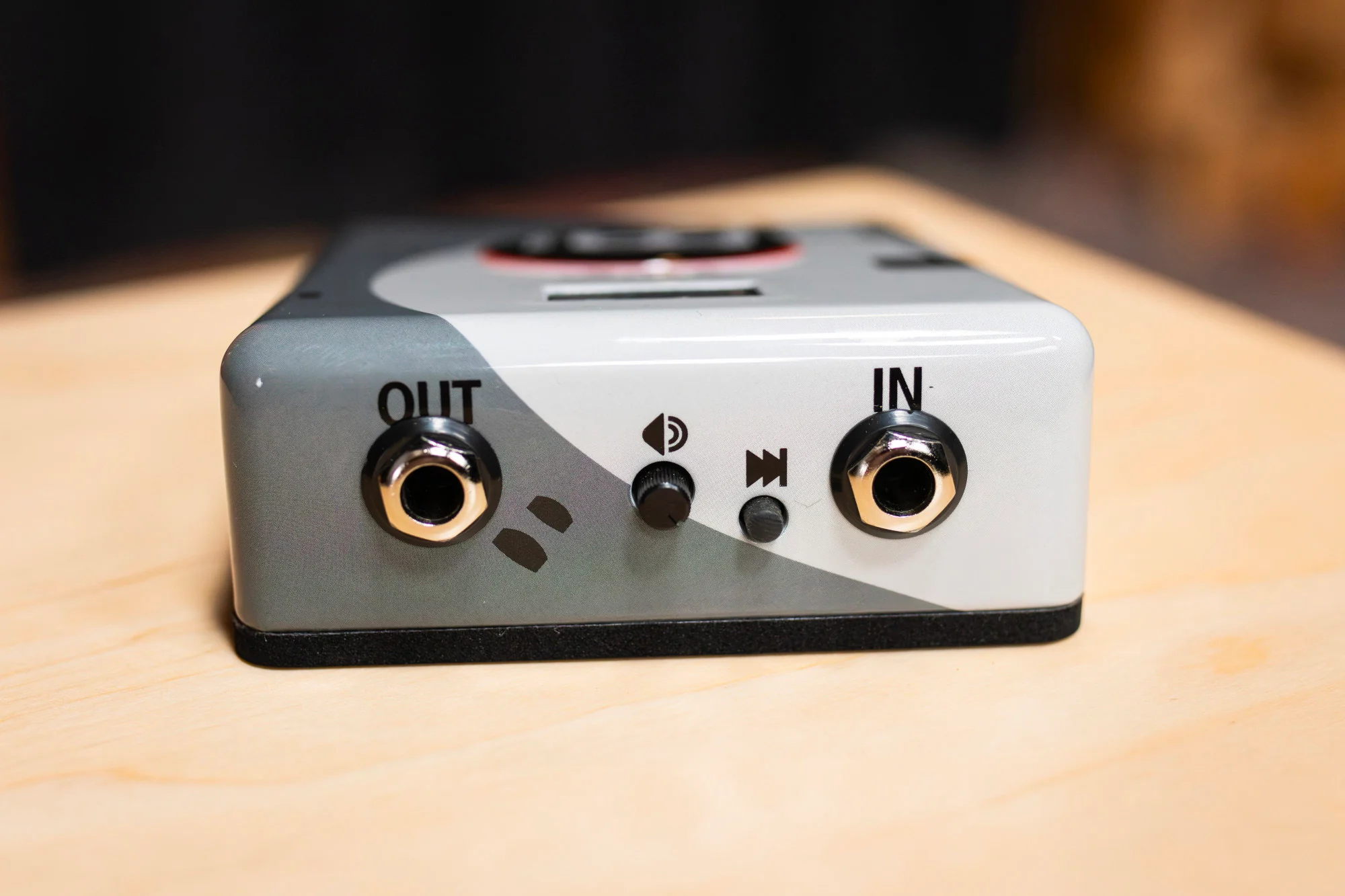 Meinl Pedale Percussion Stompbox 12 Sounds STB6 - Image 3