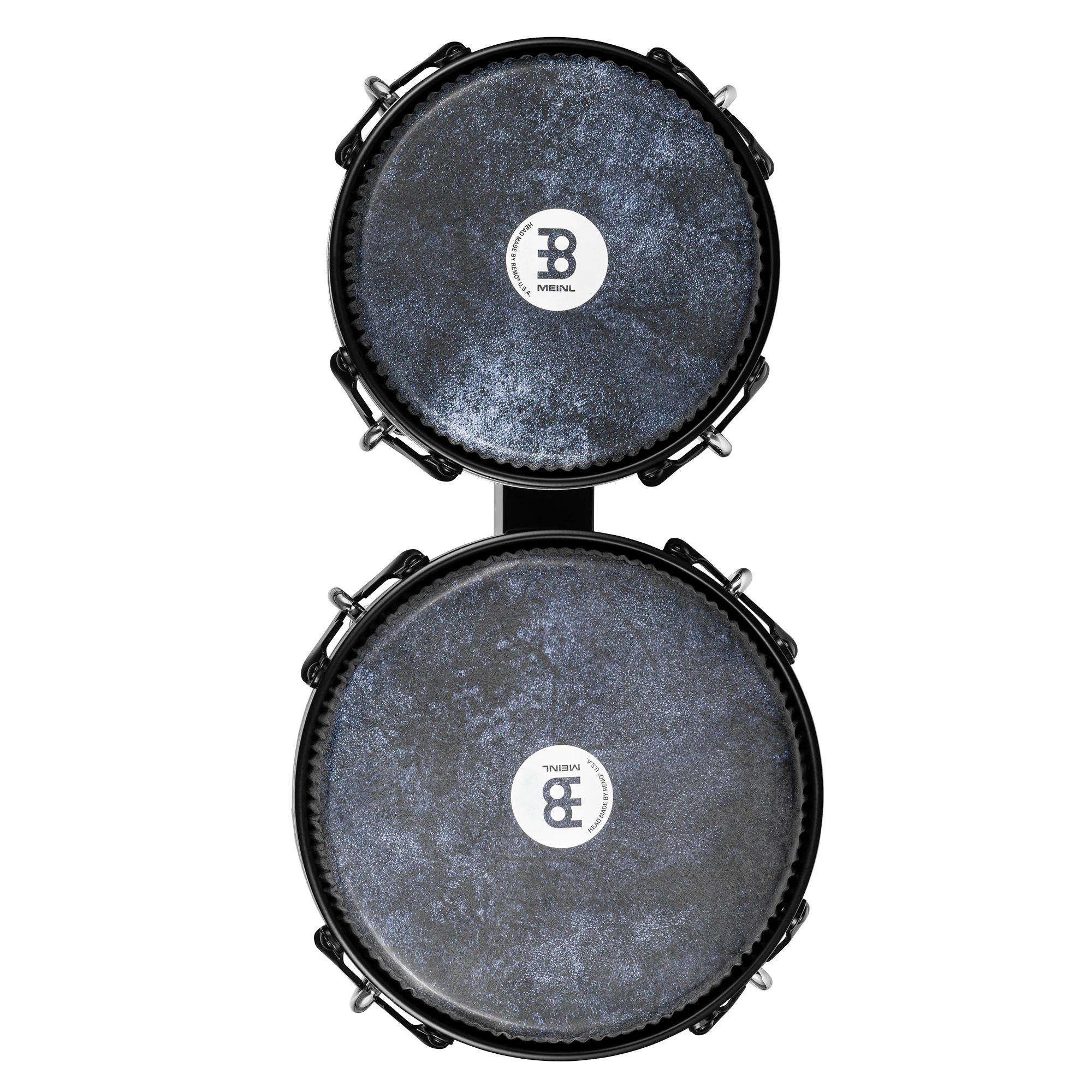 Meinl Bongos Traditional Bordeaux WBTR300WR - Image 5