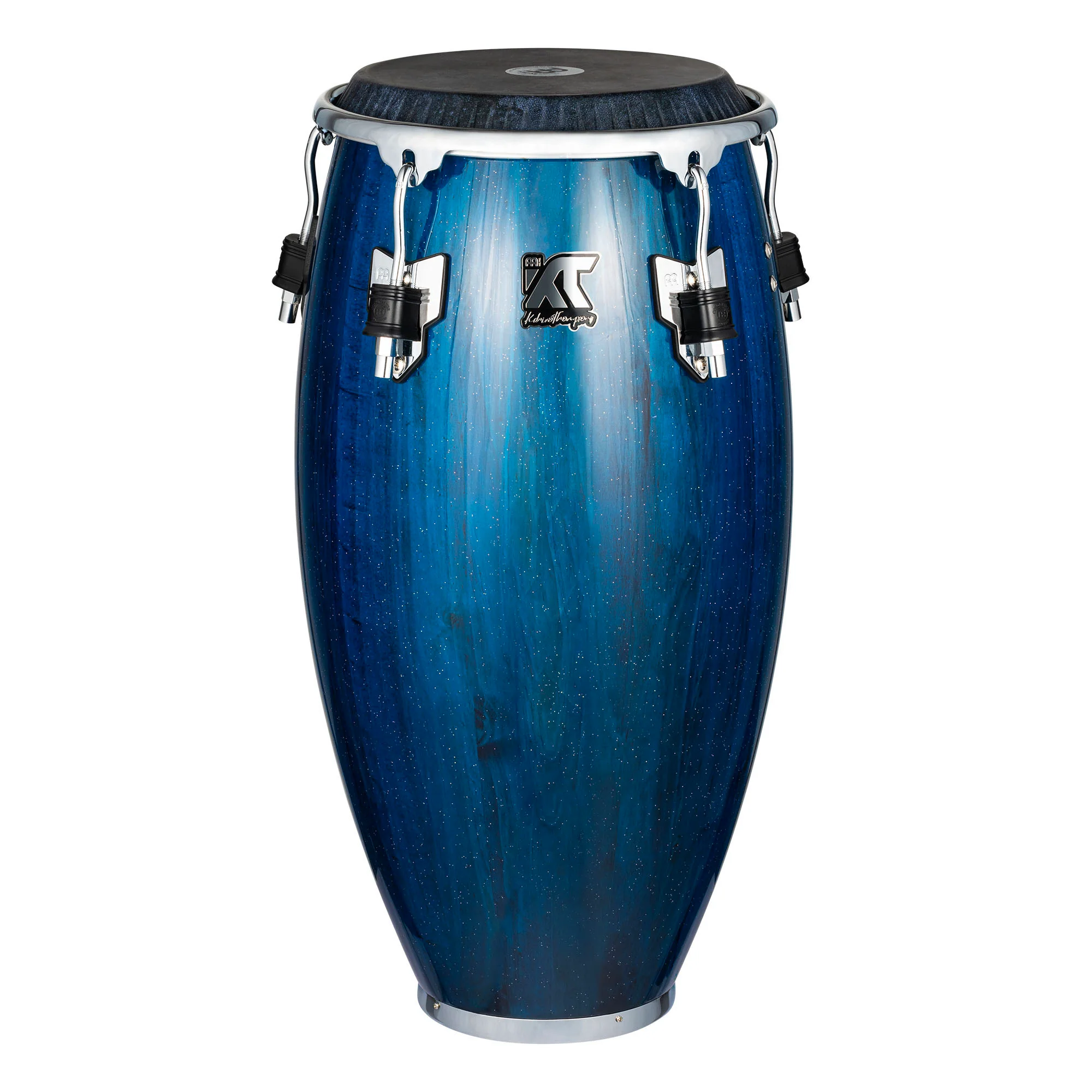 Meinl Quinto W. Kachiro 11" Blue Wave WKT11BW