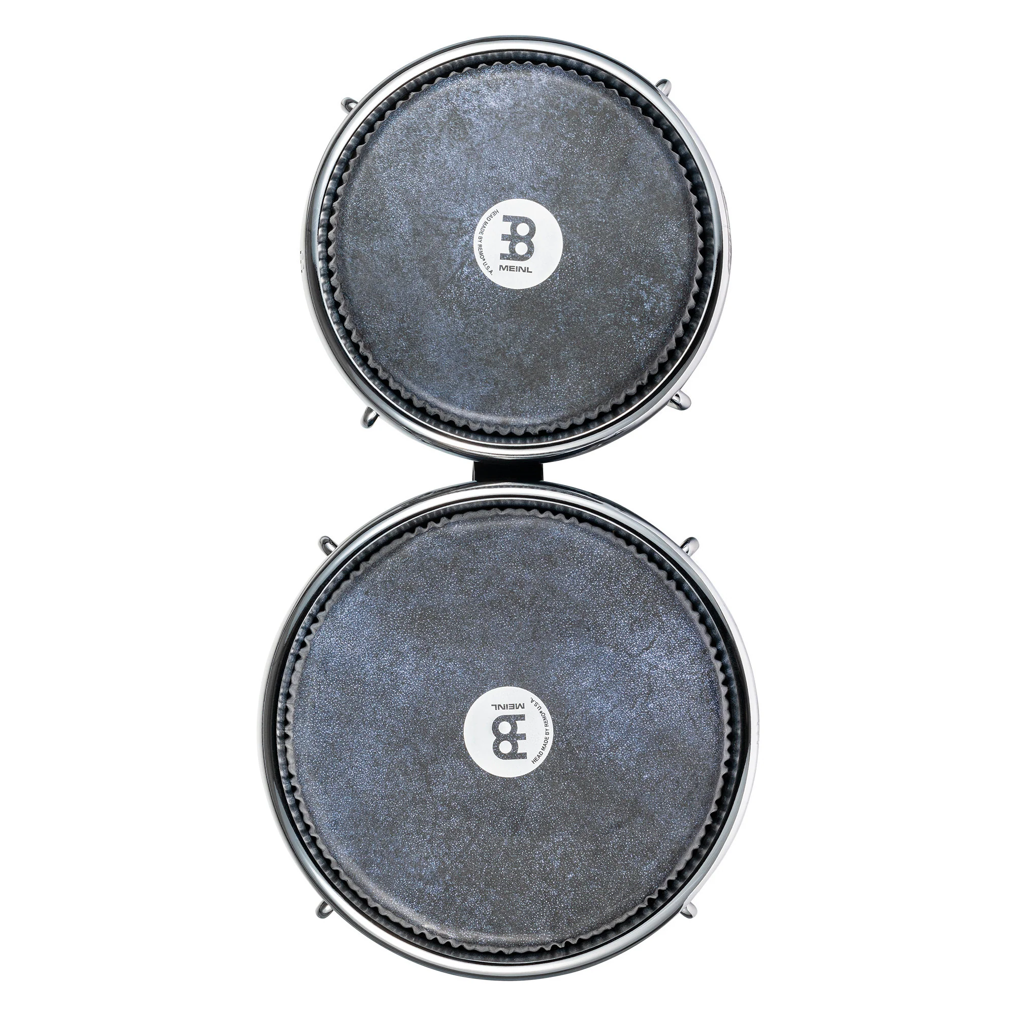 Meinl Bongos Artist Kachiro Blue WKT400BW - Image 5