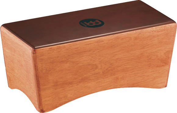 Meinl Cajon Bongo Naturel BCA1SNT