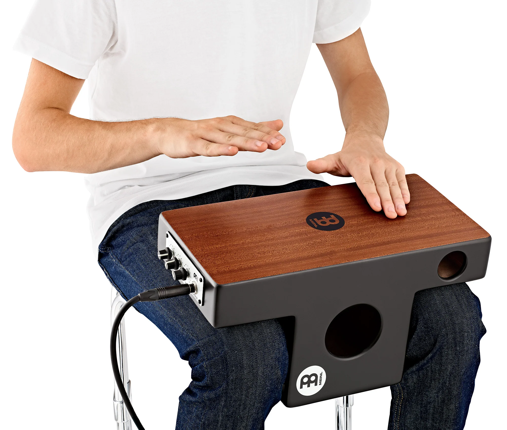 Meinl Cajon PTOPCAJ4MH - Image 3