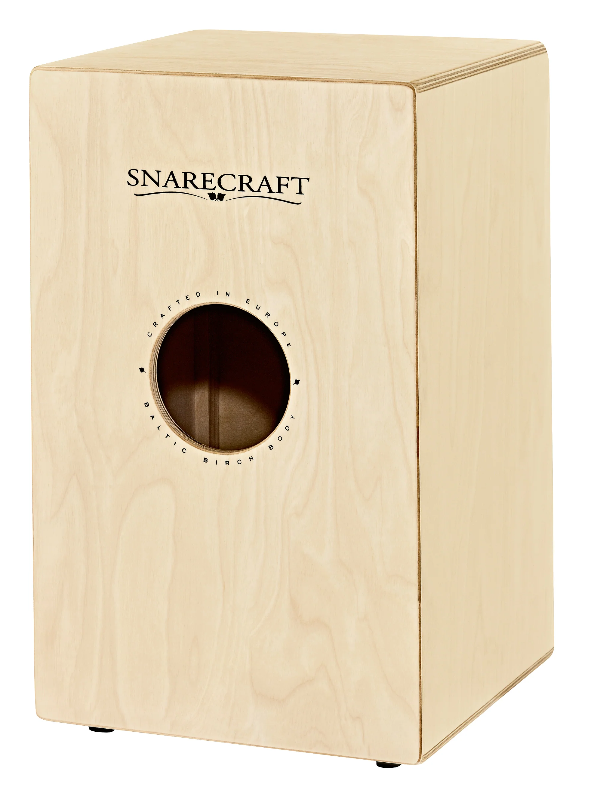 Meinl Snarecraft SC100HA Facade Frêne - Image 2