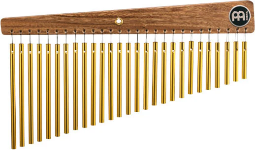 Meinl Chimes 27 Barres Modèle Studio