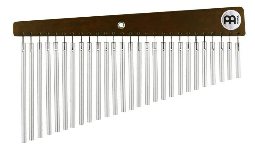 Meinl Chimes 27 Barres Modèle Vintage