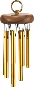 Meinl Chimes Main 12 Barres