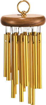 Meinl Chimes Main 18 Barres