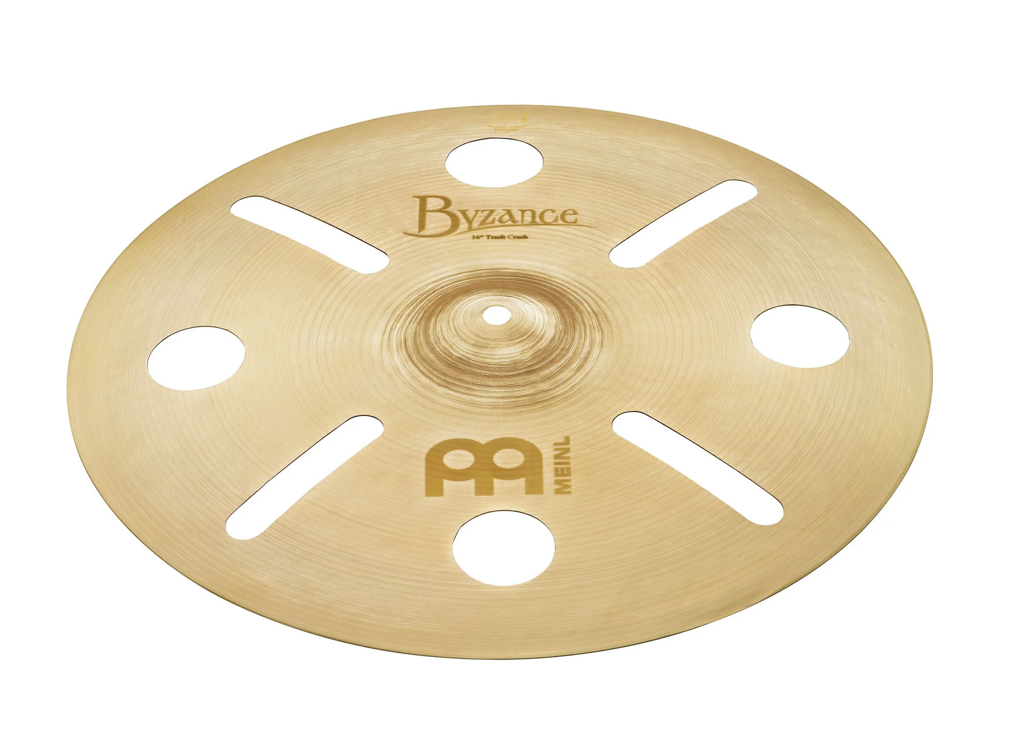 Meinl Byzance B18TRC Crash Cymbal