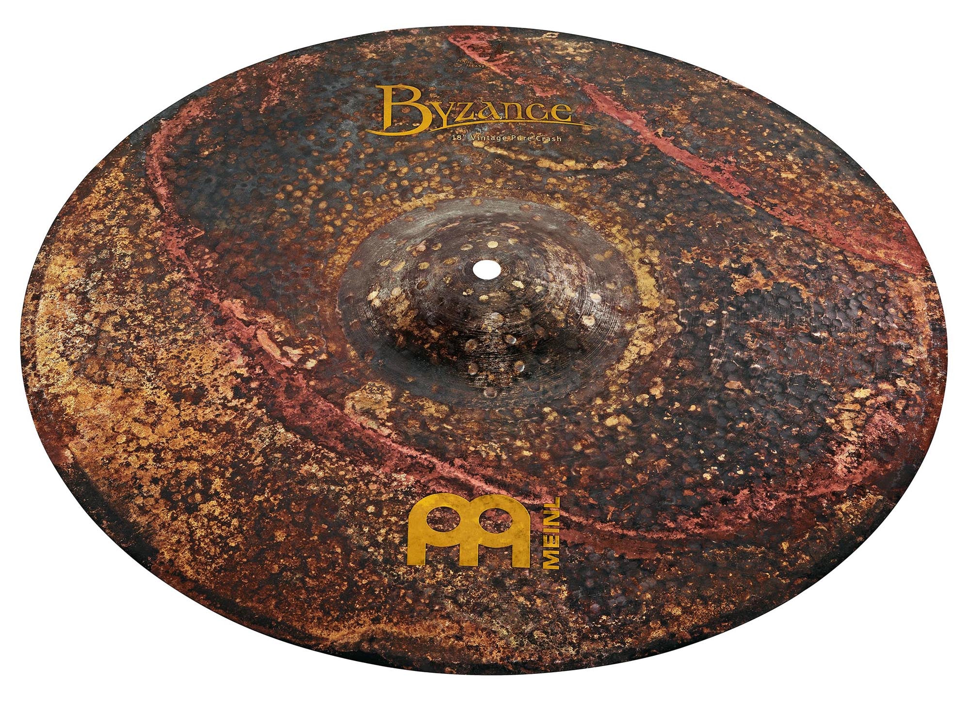 Meinl Byzance Vintage Crash 18"