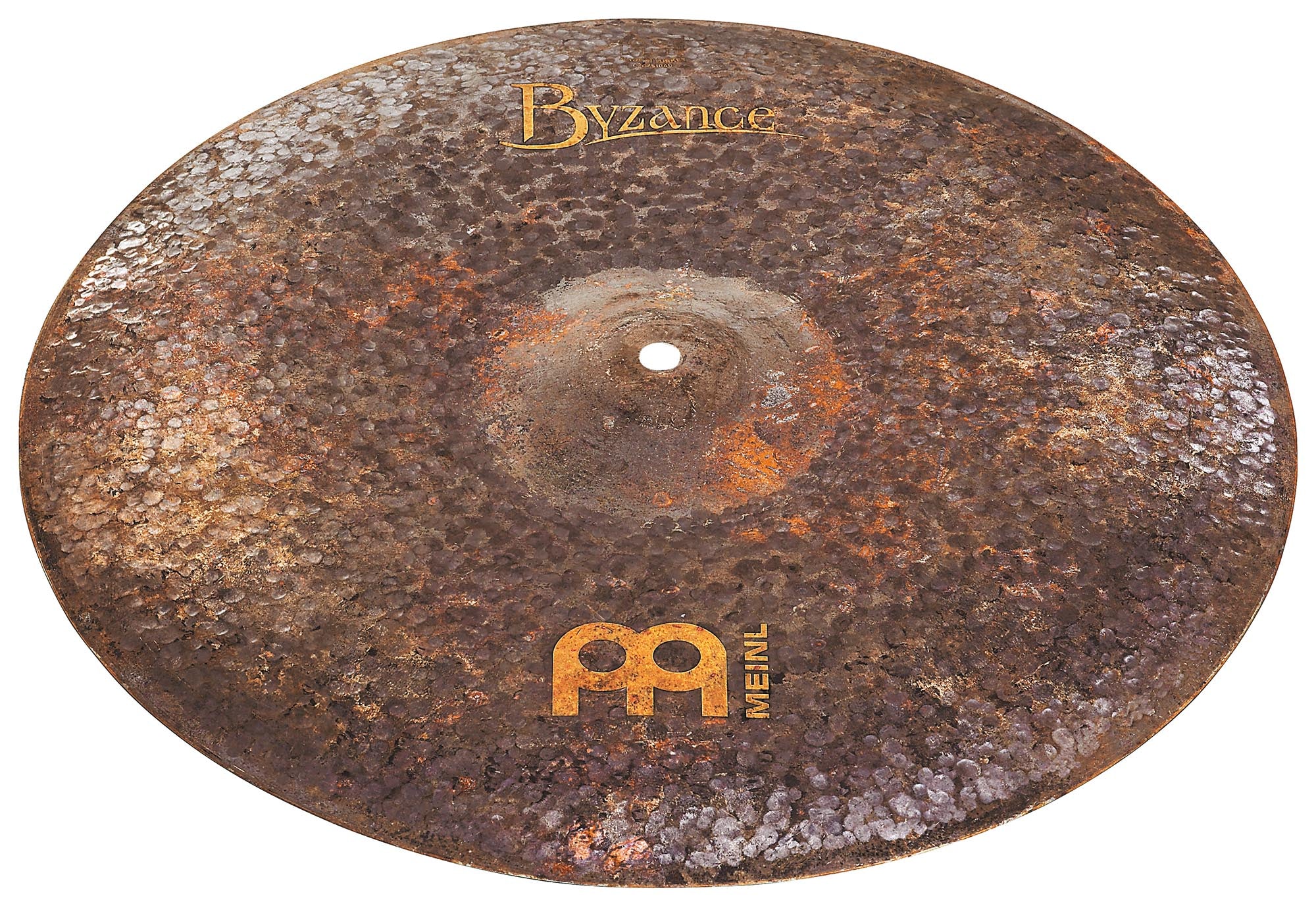 Meinl Crash B19EDTC