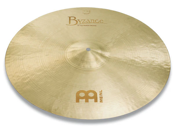 Meinl Ride Byzance Jazz B20JTR