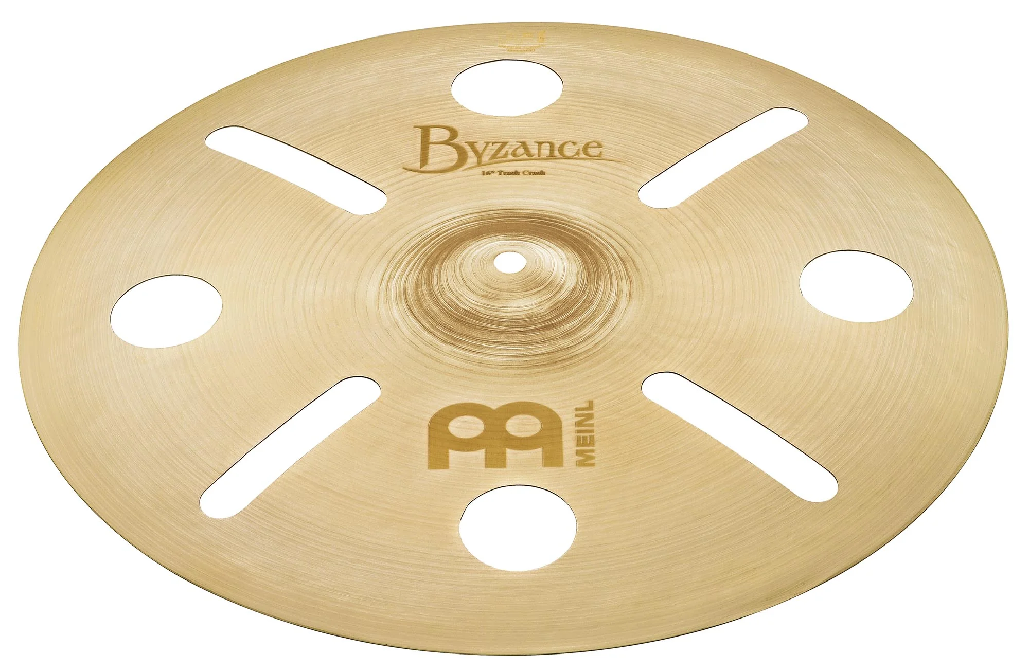 Meinl Byzance Vintage Trash Crashes 20"