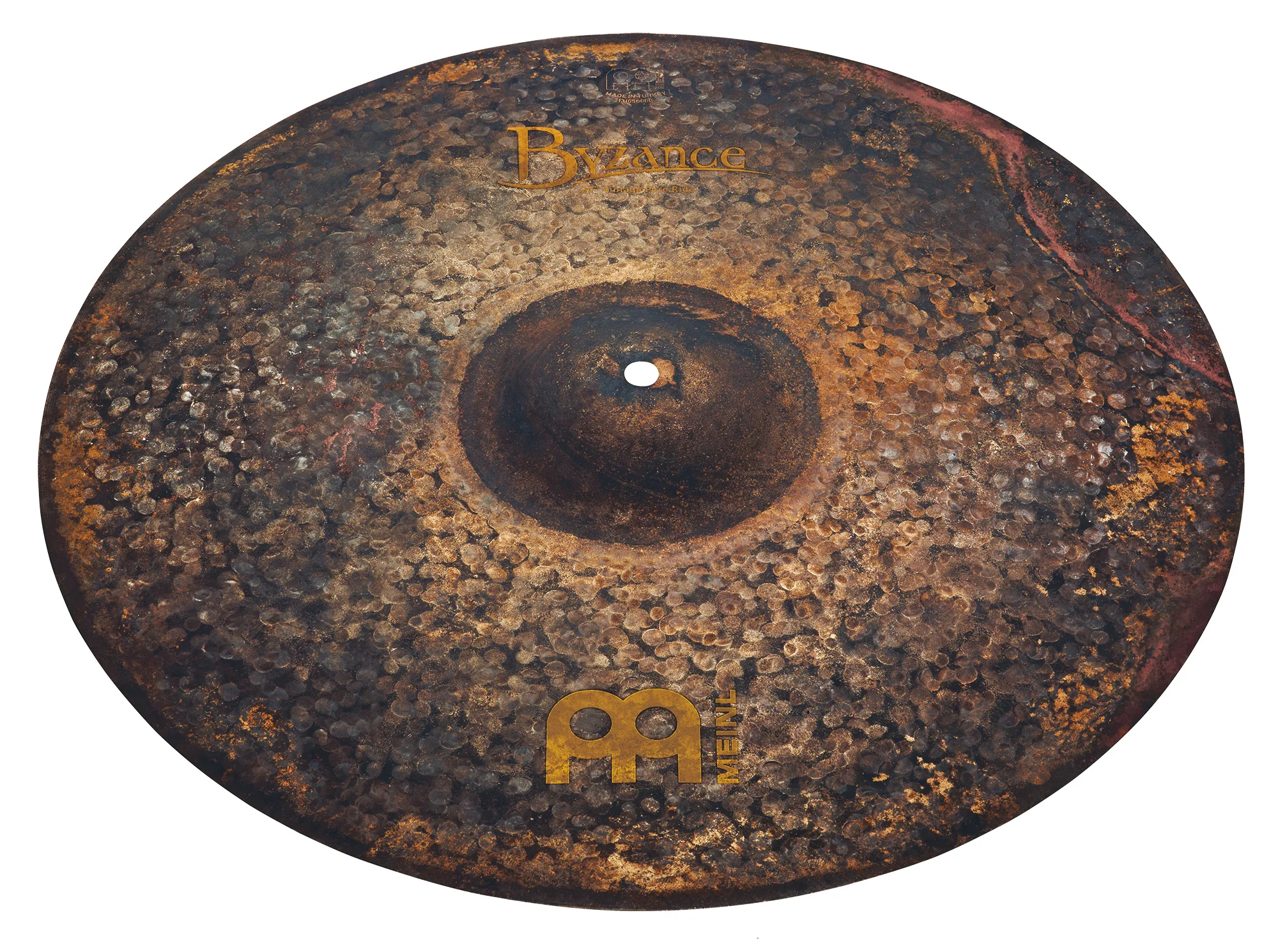 Meinl Ride Byzance B20VPR