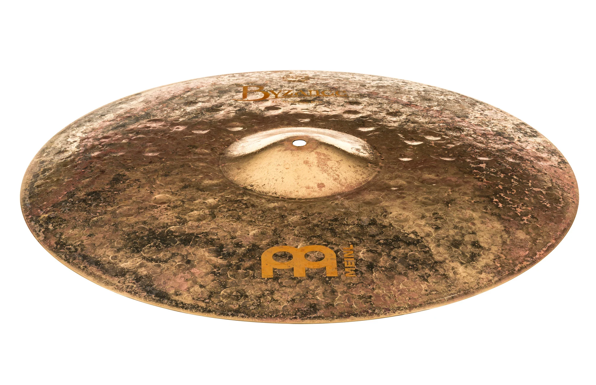 Meinl Ride Byzance Transition B21TSR - Image 2