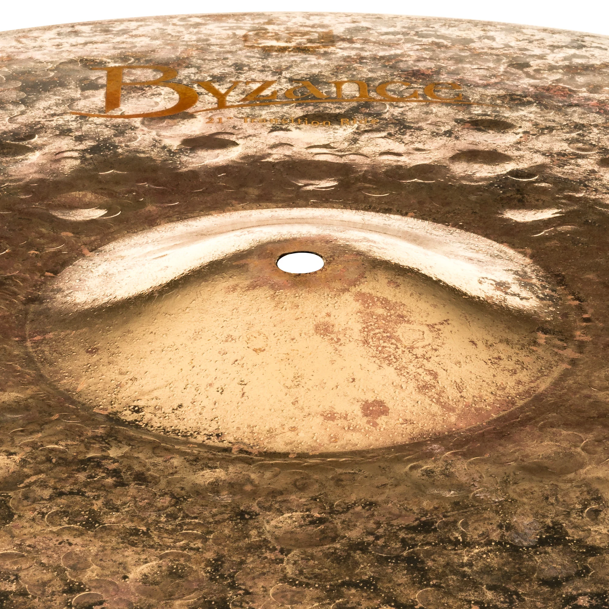 Meinl Ride Byzance Transition B21TSR - Image 4