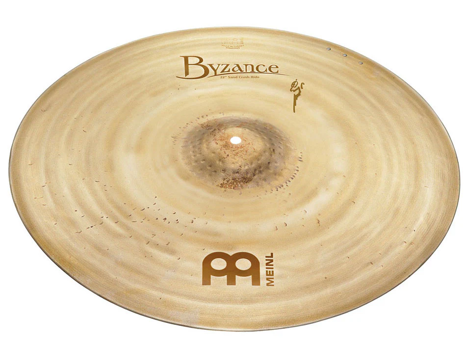 Meinl Byzance 22 Vintage Ride B22SACR