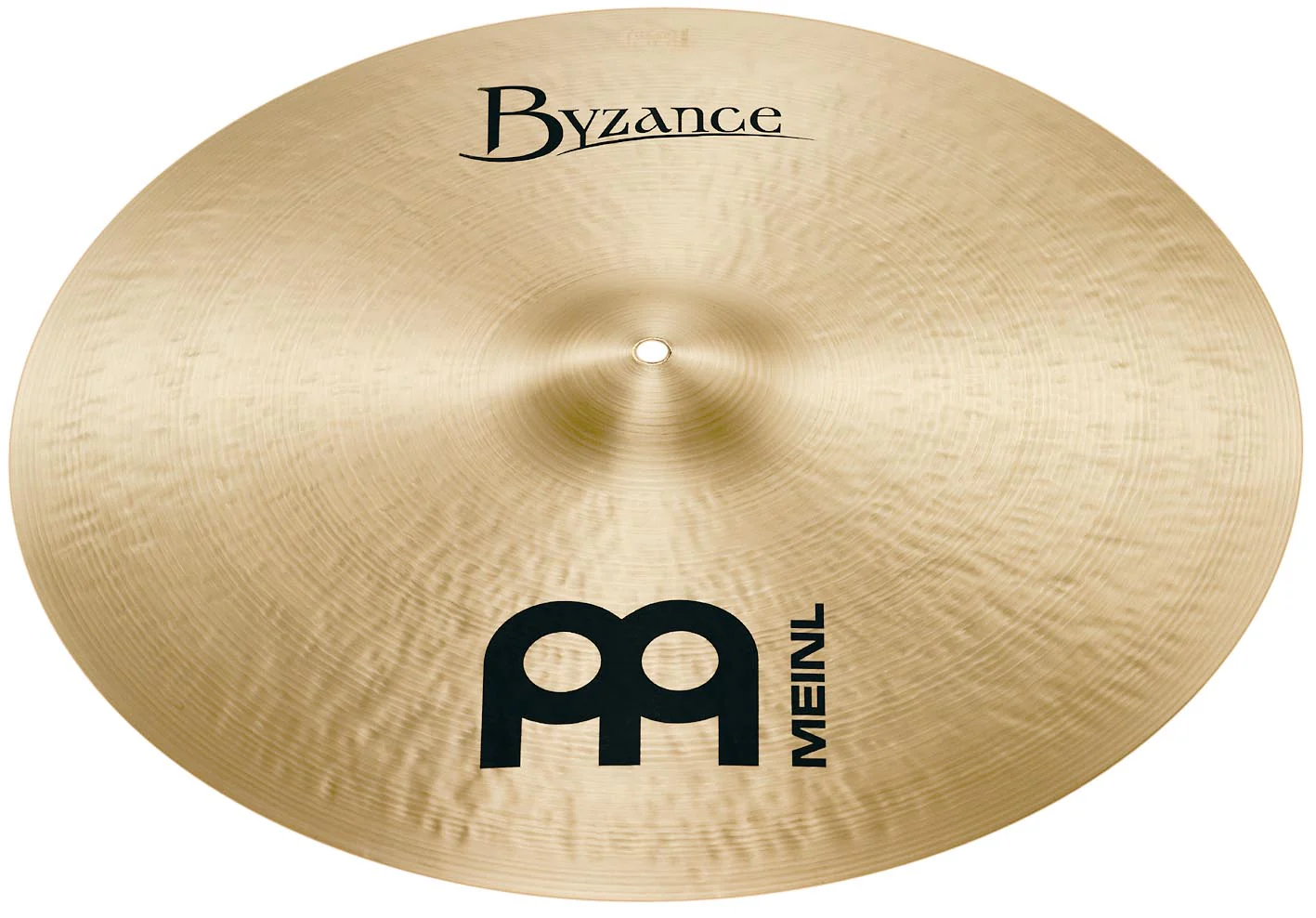 Meinl Heavy Ride Byzance 23"