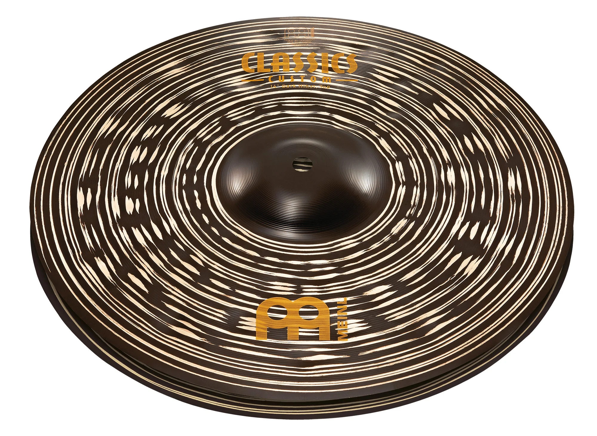 Meinl cymbal CC15DAH