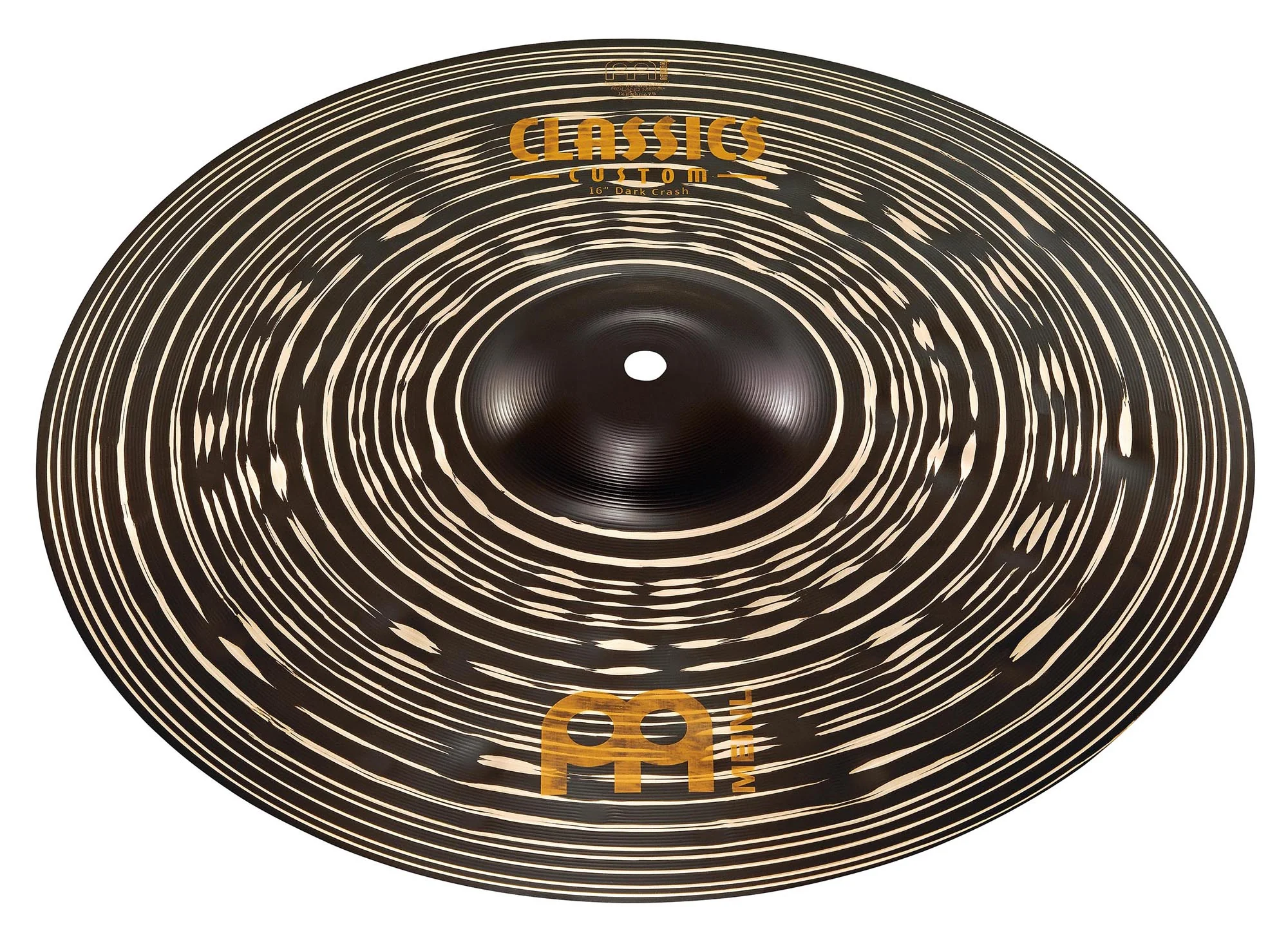 Meinl cymbal CC16DAC