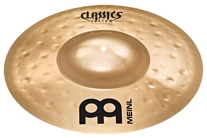 Meinl cymbal CC20EMR