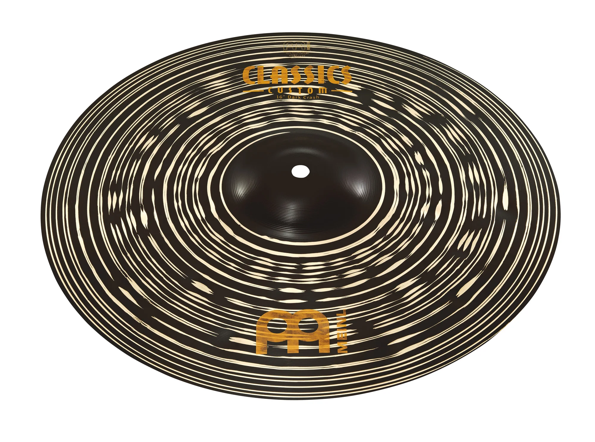 Meinl CC17DAC crash cymbal