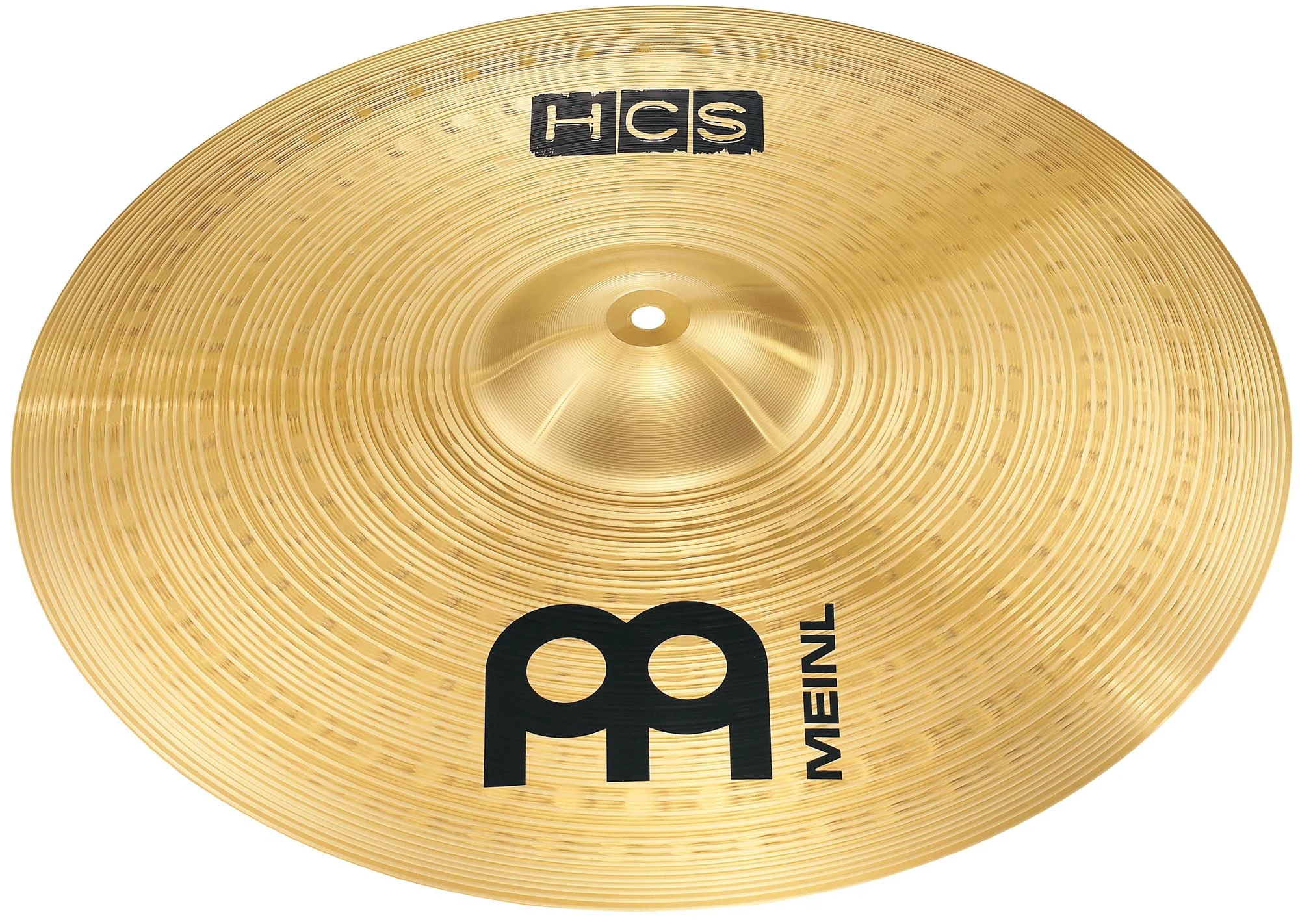 Meinl HCS20R cymbal
