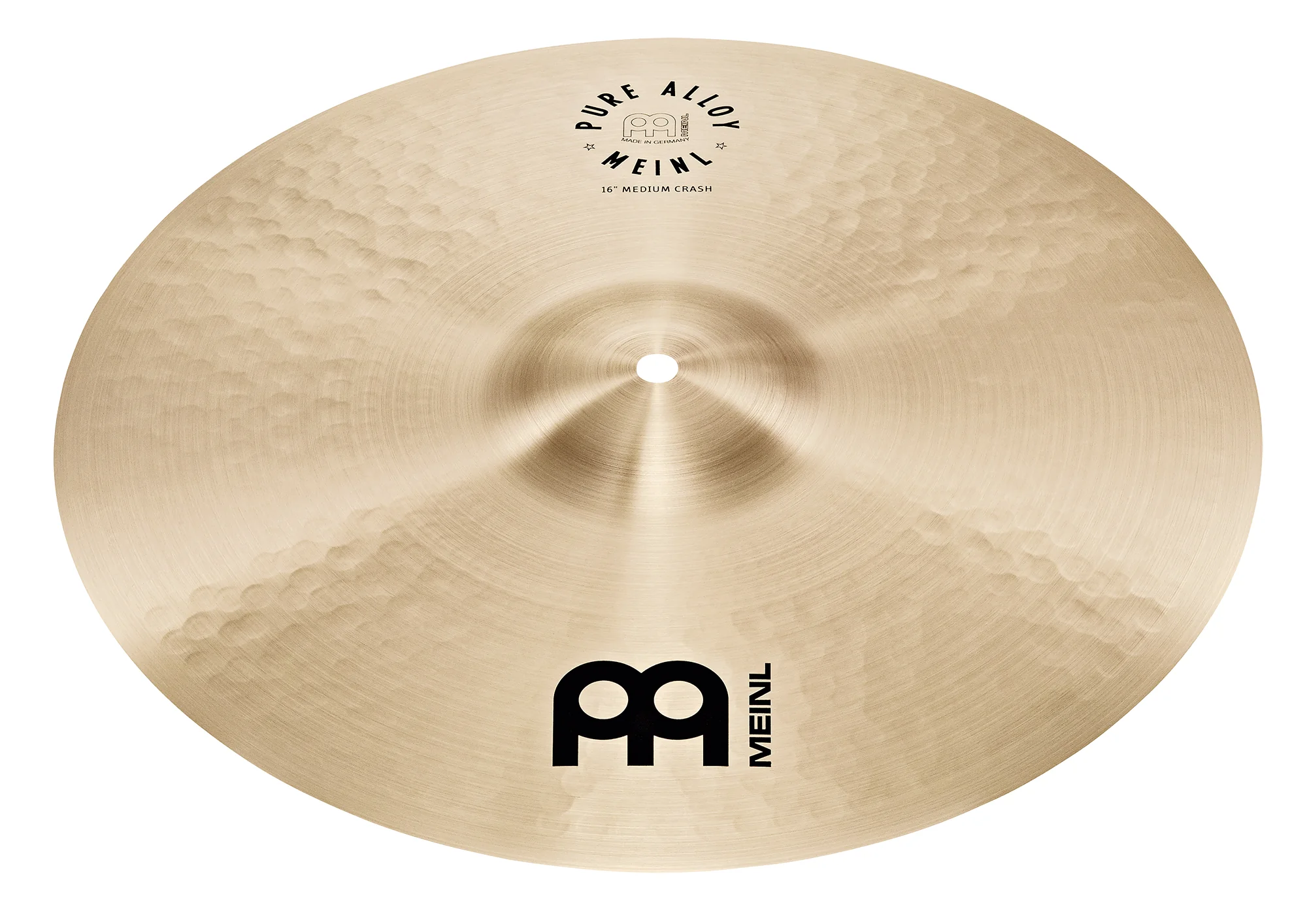 Meinl PA22MC cymbal