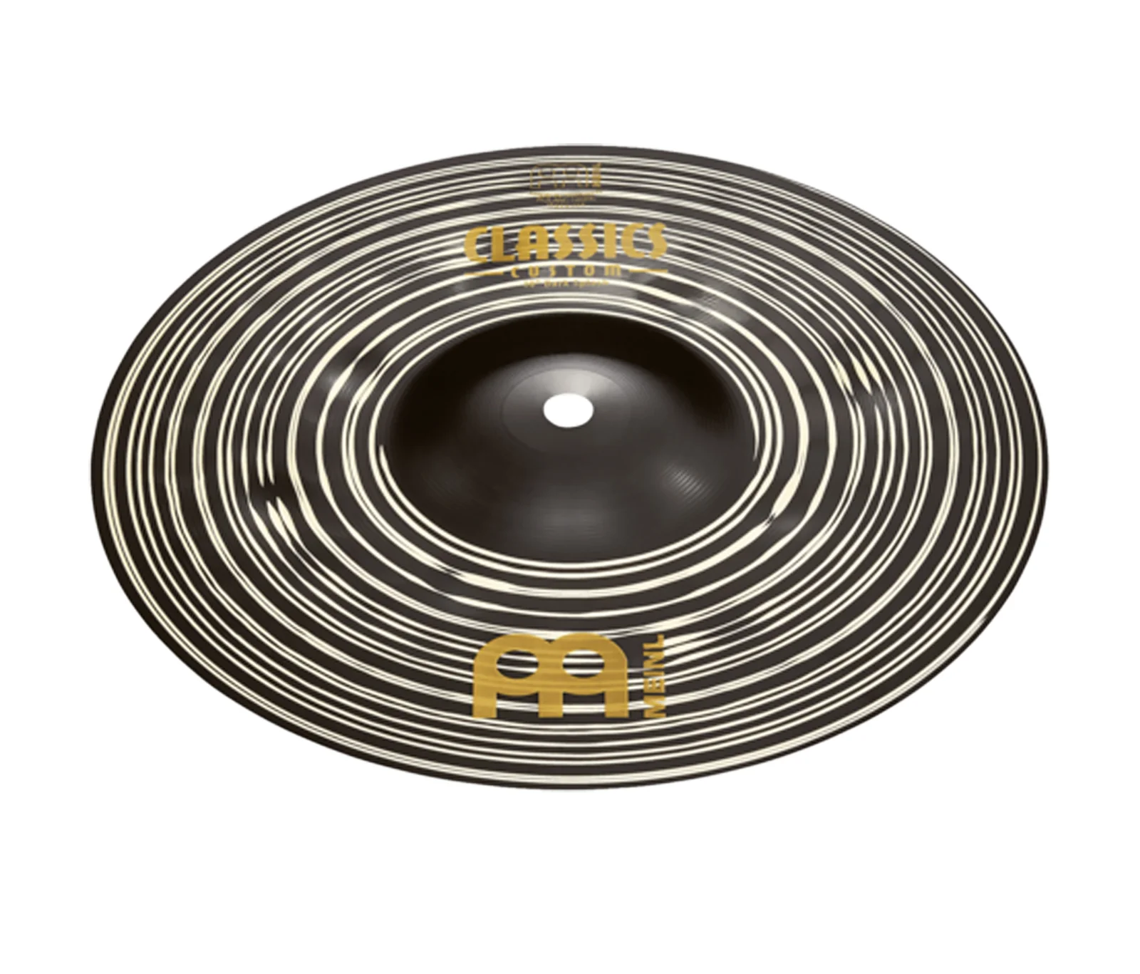 Meinl cymbal splash CC8DAS