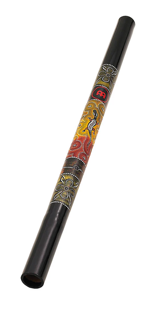 Meinn Didgeridoo DDG1-BK