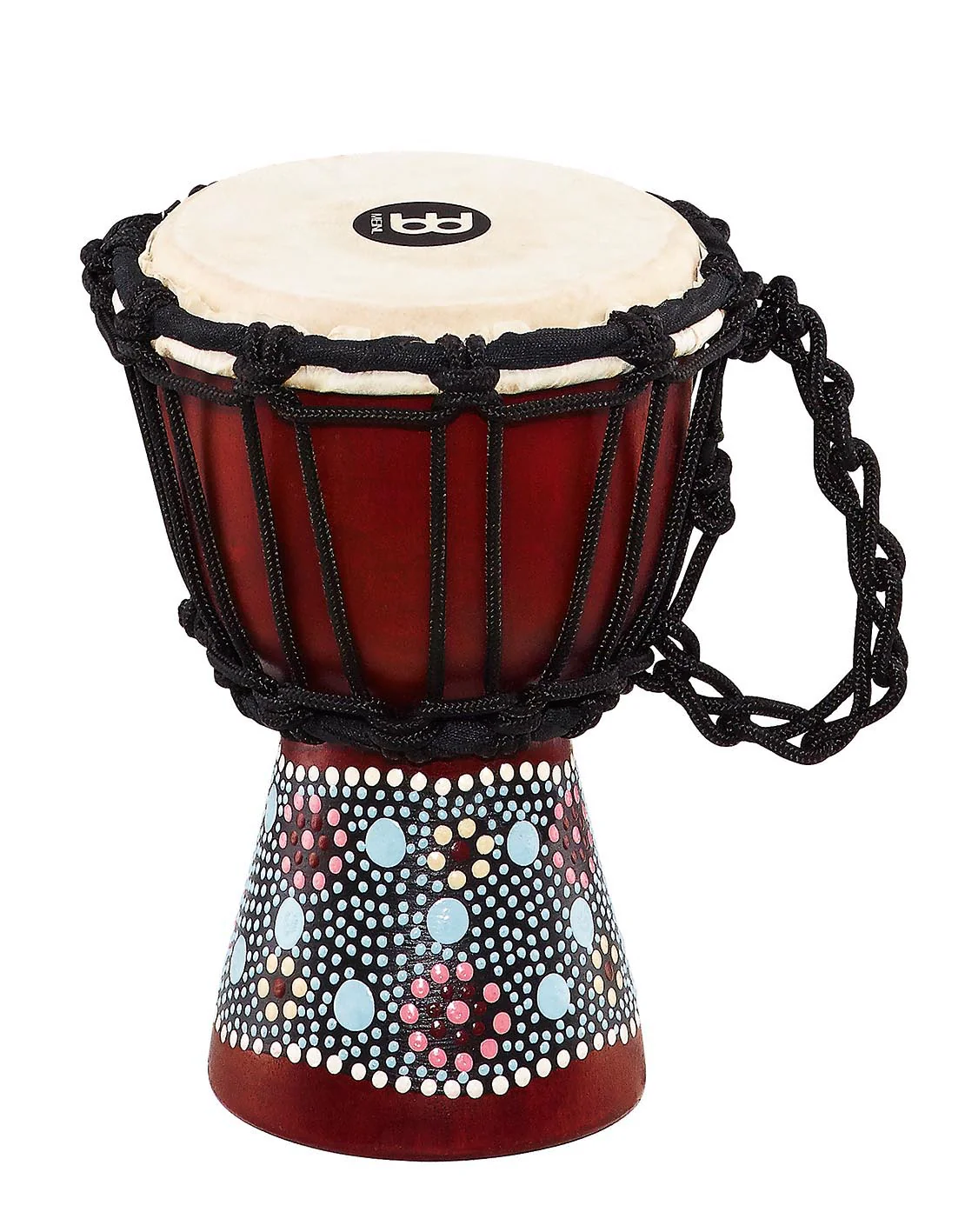 Meinl HDJ8-XXS djembe