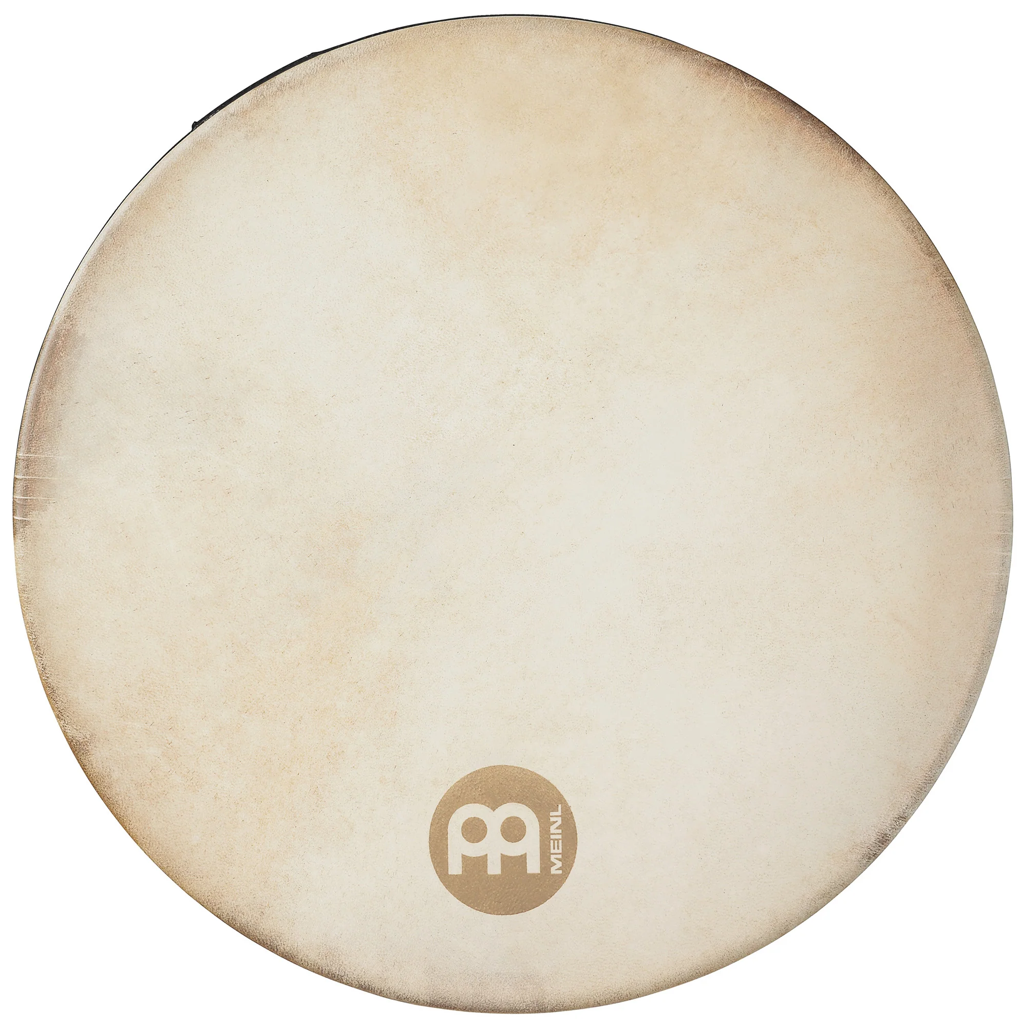 Meinl FD16BE frame drum, Meinl Bendir 16"