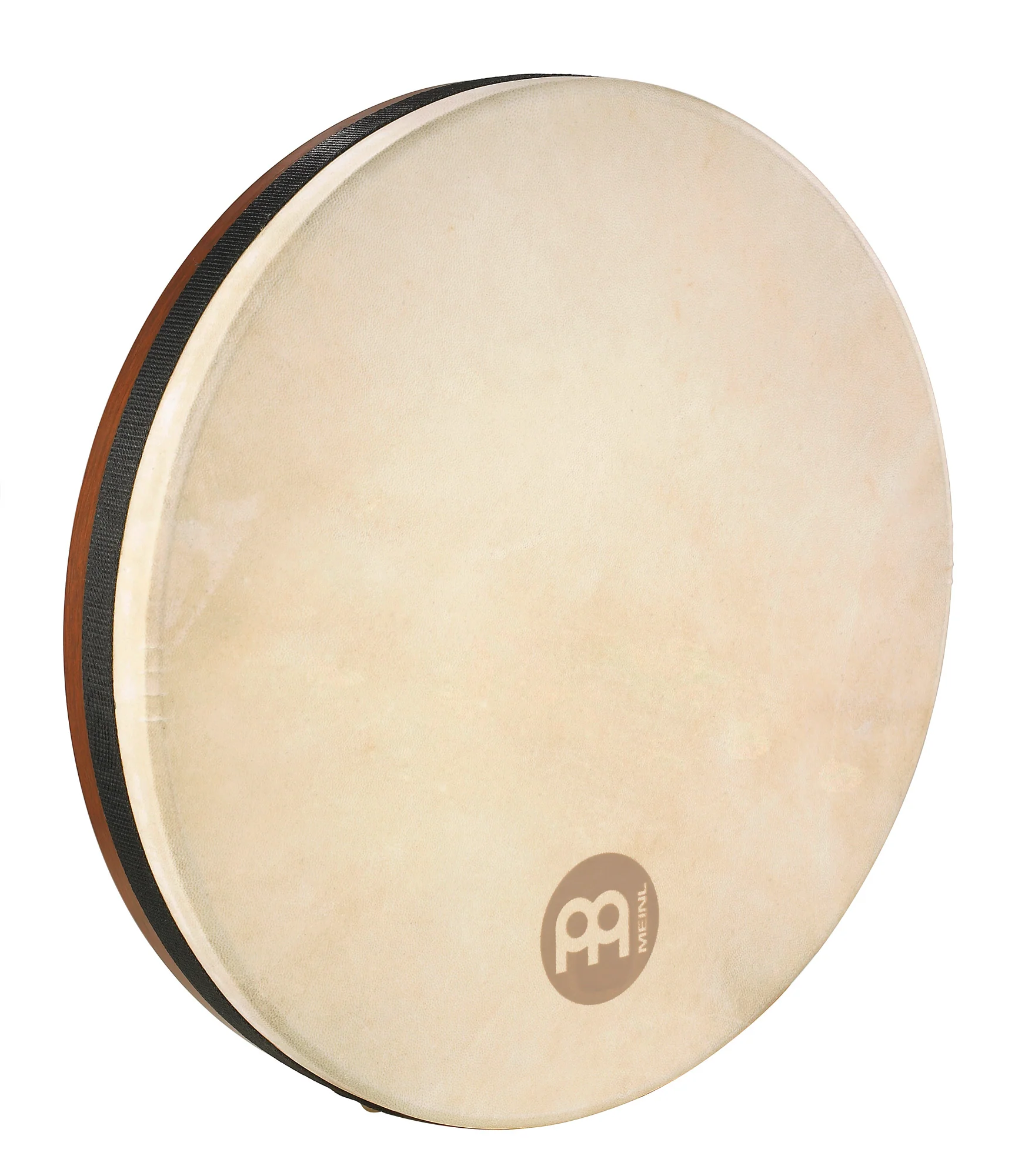 Meinl FD16BETF frame drum, Meinl Bendir 16" True Feel