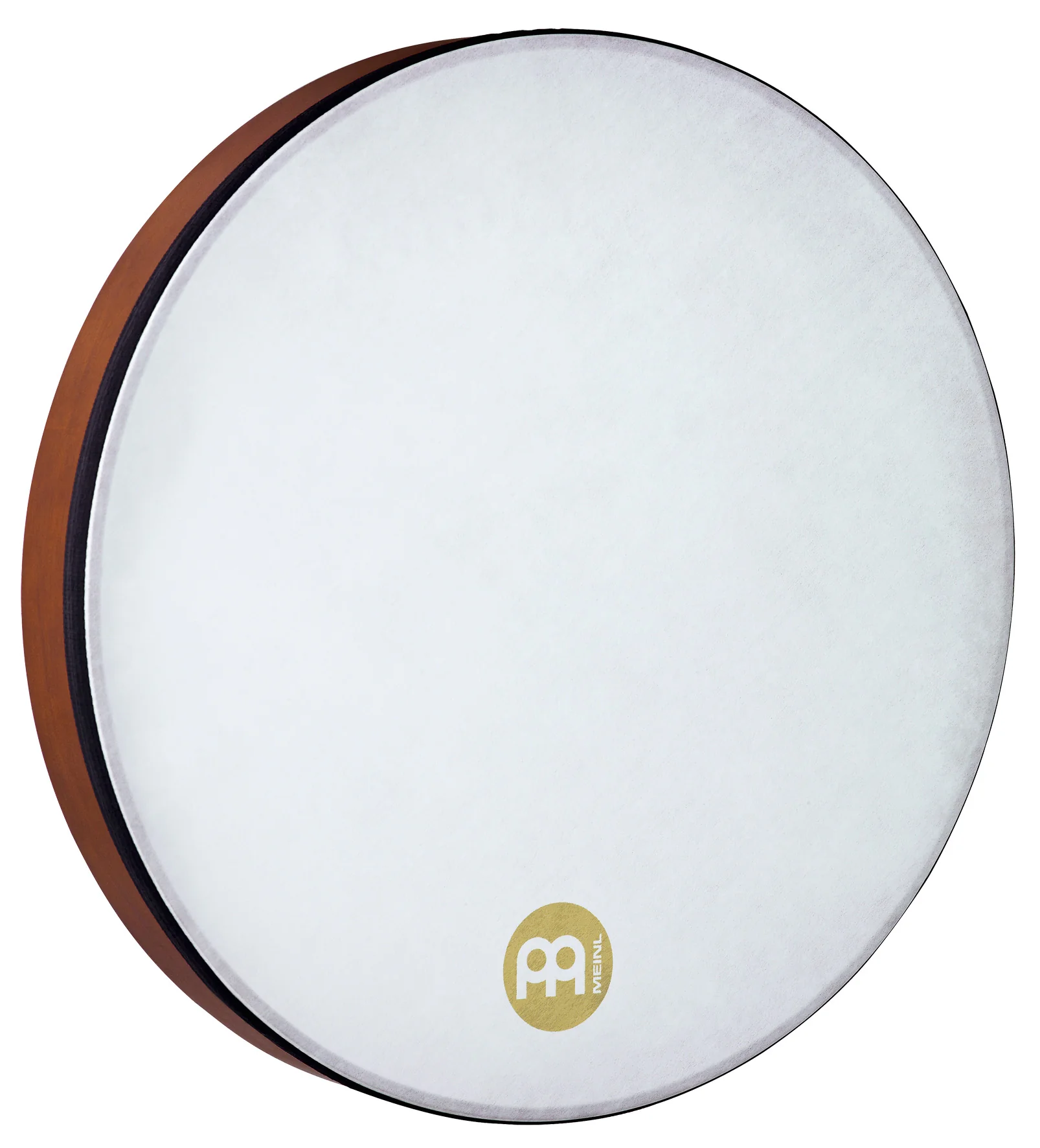 Meinl FD20DWH frame drum, Meinl daf 20" textured skin