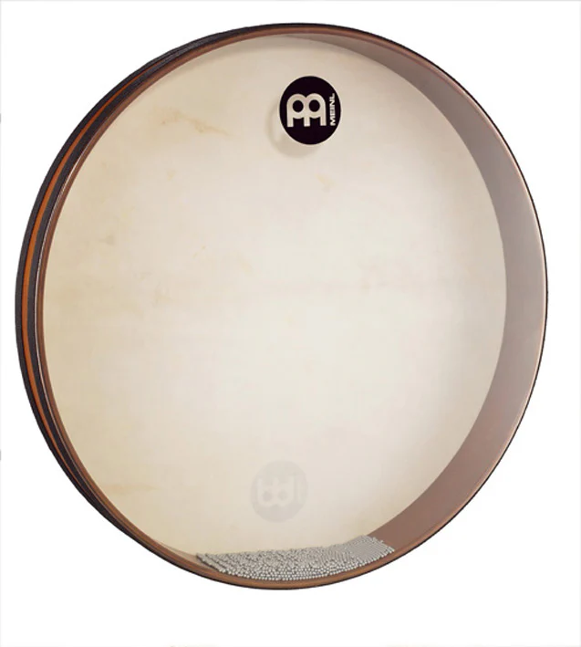 Meinl FD20SD frame drum, Meinl sea drum 20"