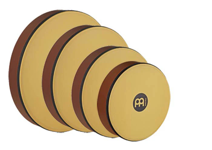 Meinl HD16AB-TF hand drum, 16" with True Feel drumhead.