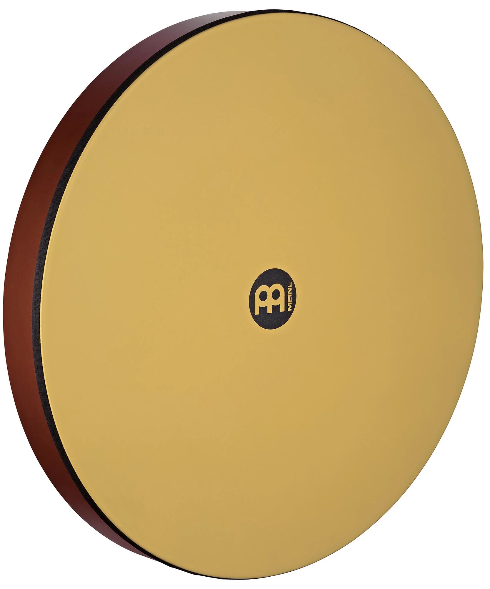 Meinl HD22AB-TF hand drum, 22" with True Feel drumhead.