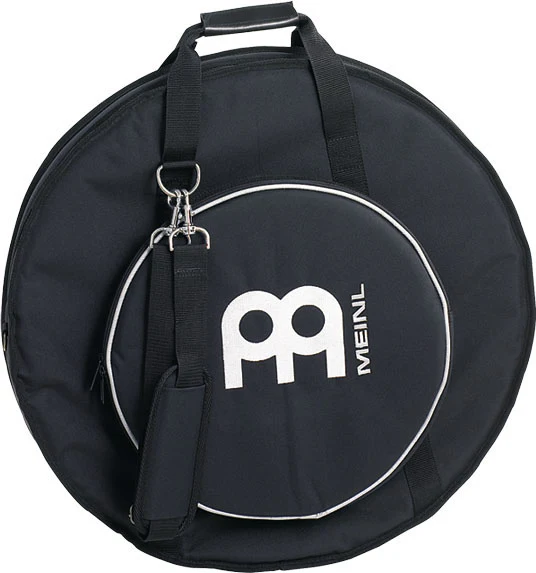 Meinl MCB22 22" black cymbal bag